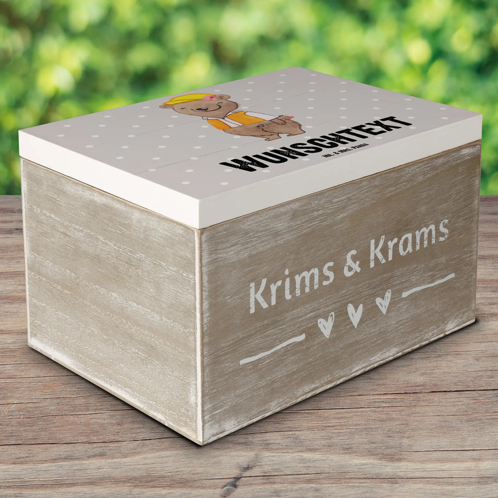 Personalizowane drewniane pudełko inżynierka budownictwa serce Aufbewahrungsbox Personalisiert, Truhe mit Namen, Holzkiste Personalisiert, Schatzkiste Personalisiert, mit Namen, Dekokiste mit Namen, Dekokiste Personalisiert, Kiste mit Namen, Truhe Personalisiert, Kiste Personalisiert, Schatulle Personalisiert, Erinnerungsbox mit Namen, Erinnerungskiste Personalisiert, Schatulle mit Namen, Holzkiste mit Namen, Geschenkbox Personalisiert, Aufbewahrungsbox mit Namen, Schatzkiste mit Namen, GEschenkdose Personalisiert, Erinnerungsbox Personalisiert, Beruf, Firma, Schenken, Mitarbeiter, Arbeitskollege, Danke, Kollegin, Geschenk, Kollege, Rente, Jubiläum, Abschied, Dankeschön, Ausbildung, Baustelle, Bauingenieurin, Studium, Ingeniuerin, Statikerin