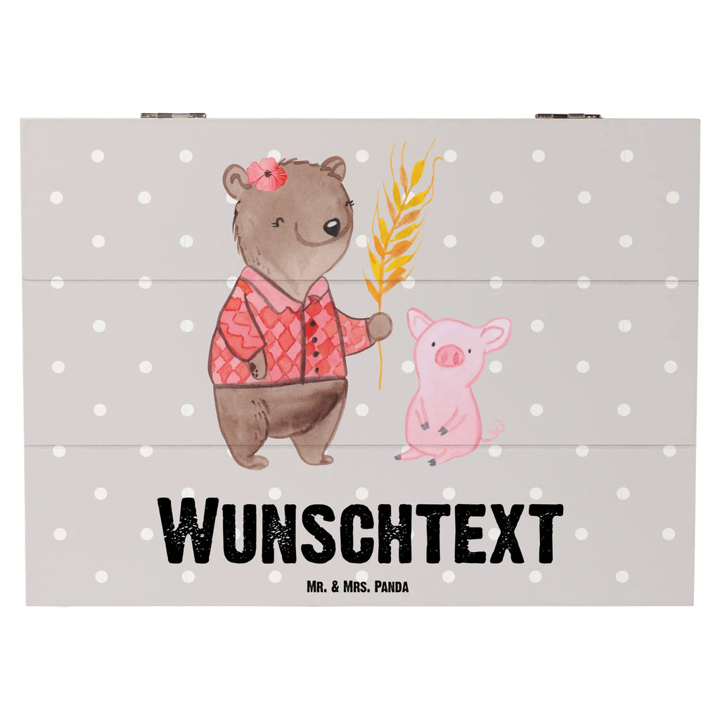 Personalised wooden chest female farmer Heart mit Namen, Truhe Personalisiert, Erinnerungsbox Personalisiert, Schatzkiste mit Namen, Holzkiste Personalisiert, Dekokiste Personalisiert, Kiste mit Namen, Geschenkbox personalisiert, Dekokiste mit Namen, Erinnerungskiste, Holzkiste mit Namen, Schatzkiste Personalisiert, Aufbewahrungsbox mit Namen, Schatulle mit Namen, Schatulle Personalisiert, Erinnerungsbox mit Namen, Truhe mit Namen, GEschenkdose personalisiert, Aufbewahrungsbox Personalisiert, Kiste Personalisiert, Erinnerungskiste Personalisiert, Beruf, Ausbildung, Jubiläum, Abschied, Rente, Kollege, Kollegin, Geschenk, Schenken, Arbeitskollege, Mitarbeiter, Firma, Danke, Dankeschön, Bäuerin, Tierwirtin, Landwirtin, Farmerin, Agronomin, Bauernhof