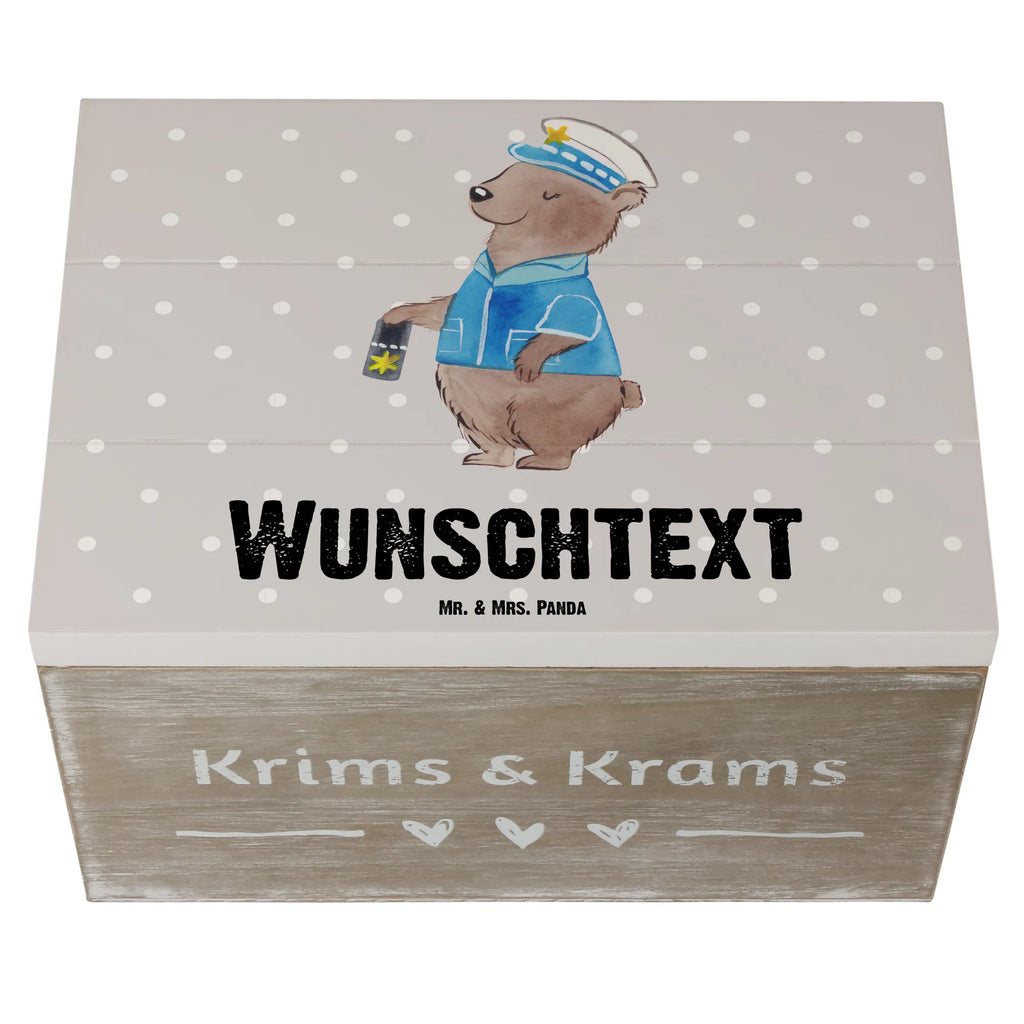 Personalisierte Holzkiste Polizistin Herz Erinnerungsbox mit Namen, mit Namen, Truhe mit Namen, Dekokiste Personalisiert, Truhe Personalisiert, Schatzkiste mit Namen, GEschenkdose personalisiert, Aufbewahrungsbox mit Namen, Schatulle mit Namen, Erinnerungskiste Personalisiert, Geschenkbox personalisiert, Dekokiste mit Namen, Kiste mit Namen, Schatzkiste Personalisiert, Holzkiste mit Namen, Schatulle Personalisiert, Erinnerungskiste, Kiste Personalisiert, Erinnerungsbox Personalisiert, Holzkiste Personalisiert, Aufbewahrungsbox Personalisiert, Beruf, Ausbildung, Jubiläum, Abschied, Rente, Kollege, Kollegin, Geschenk, Schenken, Arbeitskollege, Mitarbeiter, Firma, Danke, Dankeschön, Polizei, Polizistin, Polizeibeamtin, Cop, Wachfrau, Studium