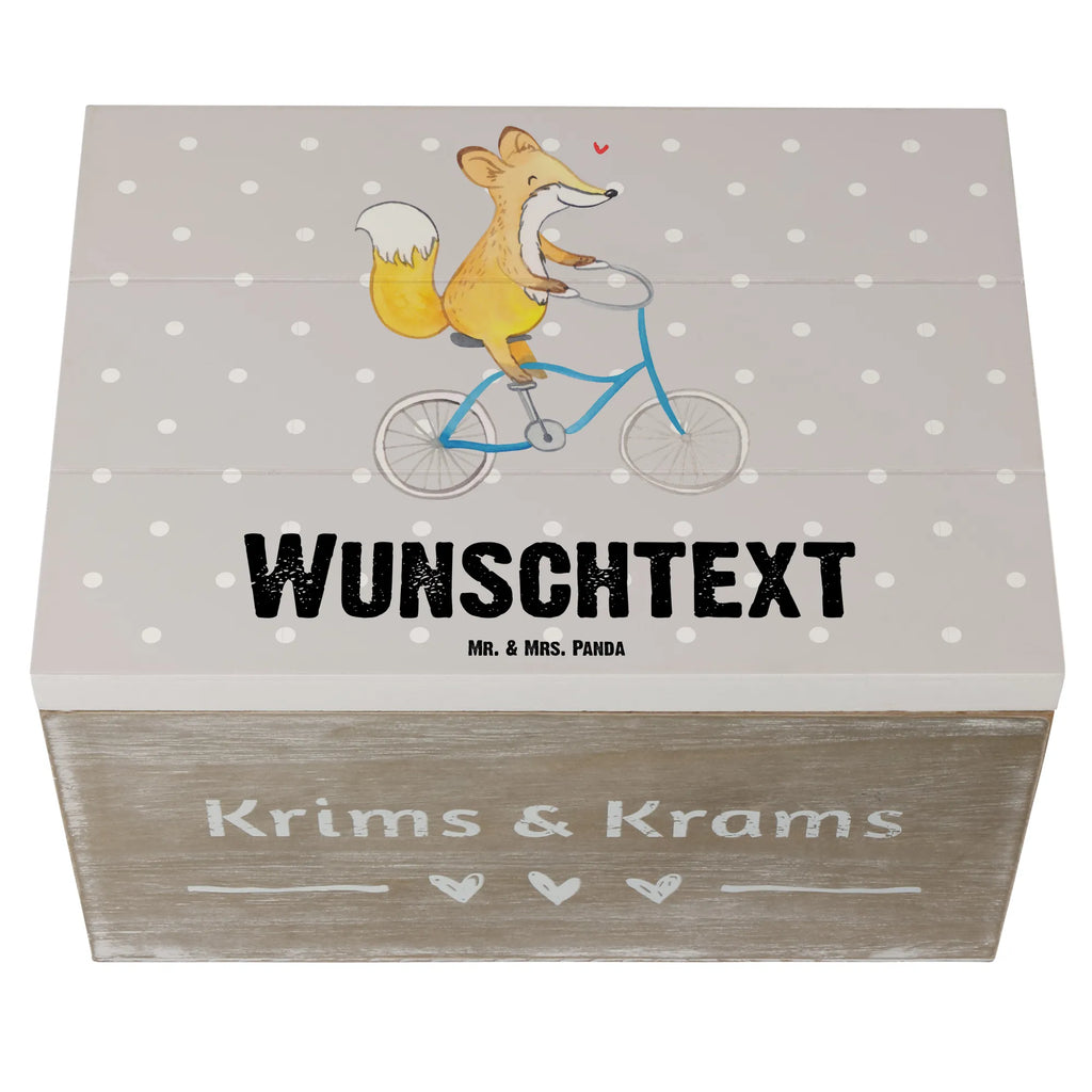 Personalizowane drewniane pudełko Lis Jazda na rowerze Kiste Personalisiert, Dekokiste mit Namen, Aufbewahrungsbox mit Namen, Truhe Personalisiert, Schatulle Personalisiert, Truhe mit Namen, Erinnerungsbox mit Namen, Holzkiste mit Namen, Schatzkiste mit Namen, GEschenkdose Personalisiert, Dekokiste Personalisiert, Erinnerungskiste Personalisiert, Erinnerungsbox Personalisiert, Geschenkbox Personalisiert, mit Namen, Aufbewahrungsbox Personalisiert, Schatzkiste Personalisiert, Schatulle mit Namen, Holzkiste Personalisiert, Kiste mit Namen, Geschenk, Schenken, Sport, Sportart, Hobby, Danke, Dankeschön, Auszeichnung, Gewinn, Sportler, Fahrrad fahren, Mountainbiking, Radsport, Trekking, Radeln
