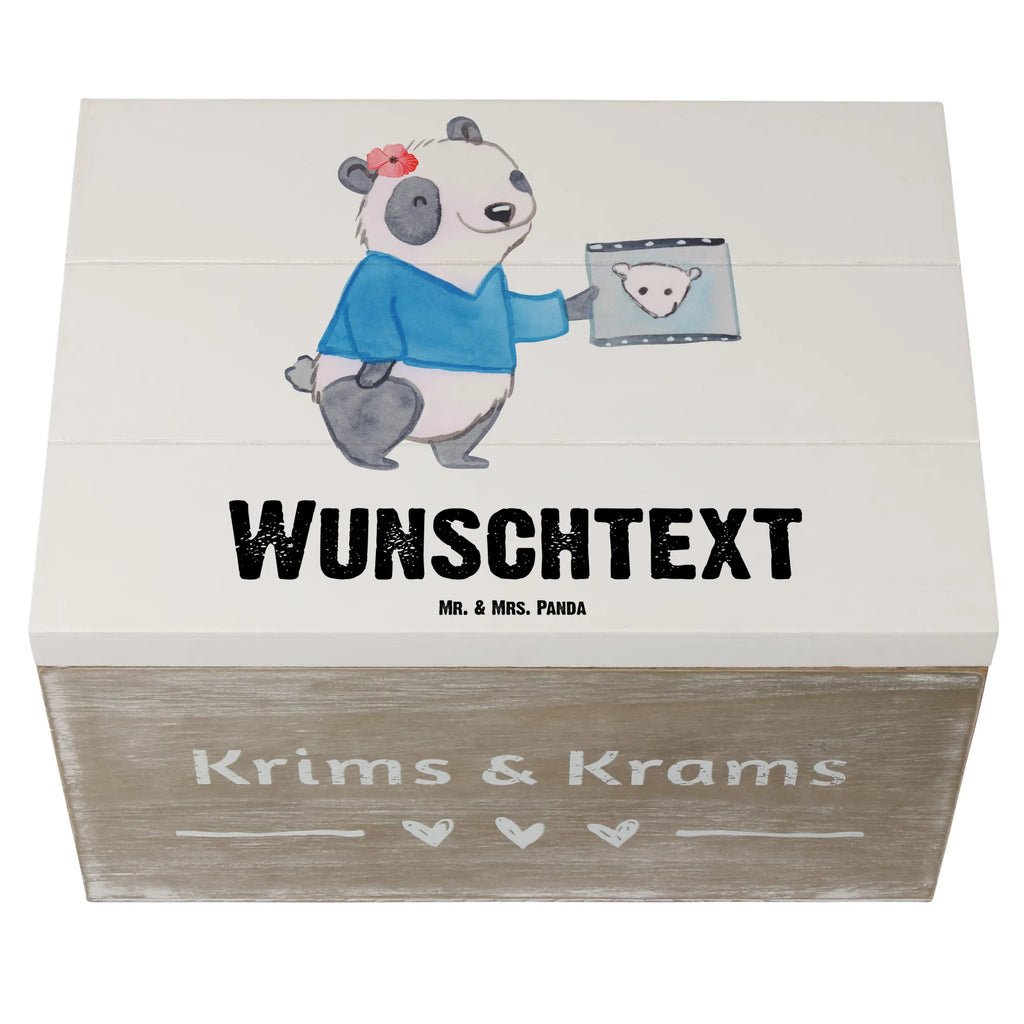 Personalizowane drewniane pudełko asystentka radiologii serce Zawód, Wykształcenie, Jubileusz, Pożegnanie, Emerytura, Kolega, Koleżanka, Prezent, Dawać, Pracownik, Współpracownik, Firma, Dziękuję, Dziękuję bardzo