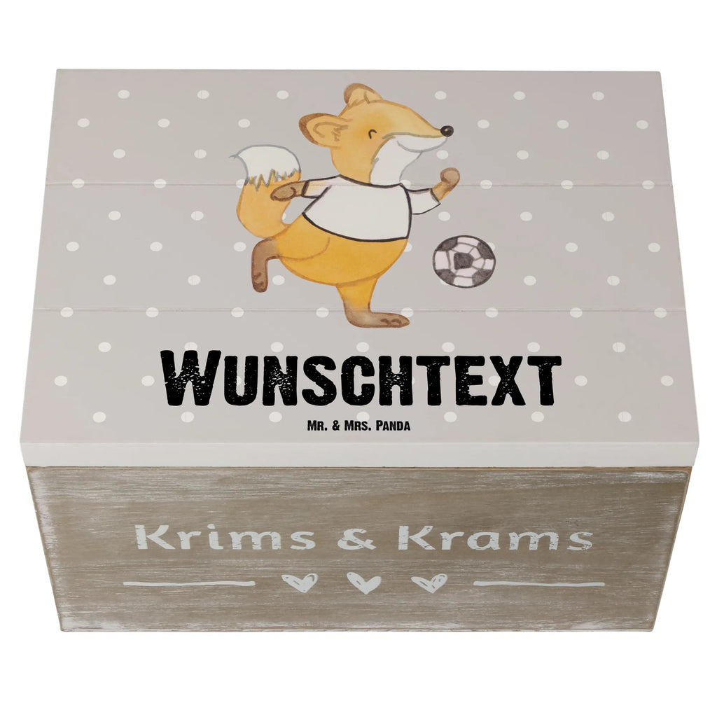 Personalised wooden chest Fox play soccer Truhe mit Namen, Aufbewahrungsbox Personalisiert, Dekokiste mit Namen, Kiste mit Namen, Erinnerungsbox mit Namen, Dekokiste Personalisiert, Truhe Personalisiert, Holzkiste Personalisiert, Schatzkiste mit Namen, Erinnerungskiste, Schatulle Personalisiert, Aufbewahrungsbox mit Namen, Erinnerungskiste Personalisiert, GEschenkdose personalisiert, Geschenkbox personalisiert, Erinnerungsbox Personalisiert, Kiste Personalisiert, Schatulle mit Namen, Schatzkiste Personalisiert, Holzkiste mit Namen, mit Namen, Geschenk, Sport, Sportart, Hobby, Schenken, Danke, Dankeschön, Auszeichnung, Gewinn, Sportler, Bolzen, Soccer, Bolzplatz, Fußballerin, Fußball, Fußballer