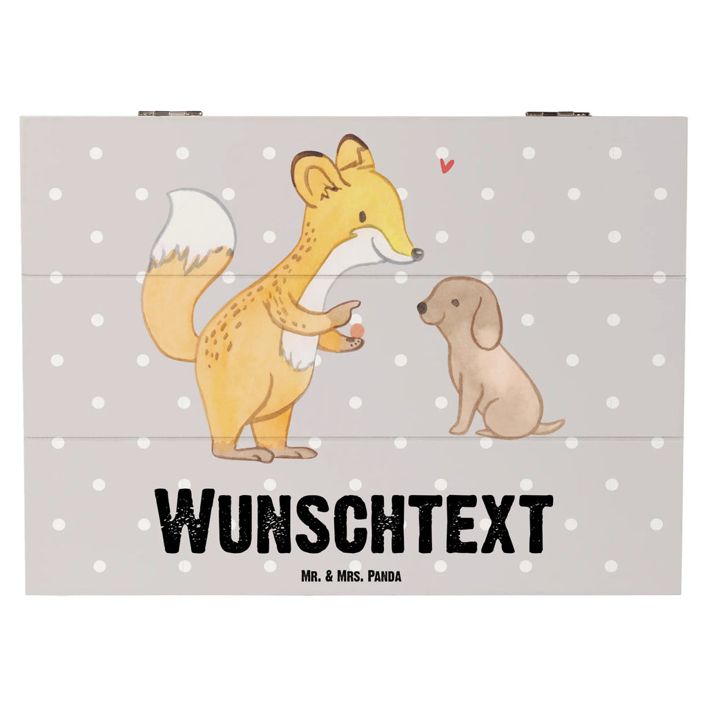 Personalisierte Holzkiste Fuchs Hundetraining Erinnerungskiste Personalisiert, Erinnerungsbox mit Namen, Kiste Personalisiert, Schatzkiste mit Namen, Aufbewahrungsbox Personalisiert, Schatulle Personalisiert, Dekokiste Personalisiert, Holzkiste mit Namen, Truhe Personalisiert, Holzkiste Personalisiert, Truhe mit Namen, Geschenkbox Personalisiert, Erinnerungsbox Personalisiert, Schatzkiste Personalisiert, mit Namen, Dekokiste mit Namen, Kiste mit Namen, GEschenkdose Personalisiert, Schatulle mit Namen, Aufbewahrungsbox mit Namen, Geschenk, Schenken, Sport, Sportart, Hobby, Danke, Dankeschön, Auszeichnung, Gewinn, Sportler, Hundetraining, Hundeschule, Hundeprüfung, Hundeerziehung, Welpenschule