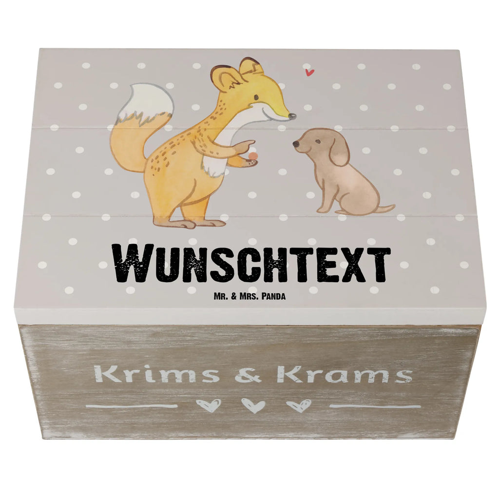 Personalisierte Holzkiste Fuchs Hundetraining Erinnerungskiste Personalisiert, Erinnerungsbox mit Namen, Kiste Personalisiert, Schatzkiste mit Namen, Aufbewahrungsbox Personalisiert, Schatulle Personalisiert, Dekokiste Personalisiert, Holzkiste mit Namen, Truhe Personalisiert, Holzkiste Personalisiert, Truhe mit Namen, Geschenkbox Personalisiert, Erinnerungsbox Personalisiert, Schatzkiste Personalisiert, mit Namen, Dekokiste mit Namen, Kiste mit Namen, GEschenkdose Personalisiert, Schatulle mit Namen, Aufbewahrungsbox mit Namen, Geschenk, Schenken, Sport, Sportart, Hobby, Danke, Dankeschön, Auszeichnung, Gewinn, Sportler, Hundetraining, Hundeschule, Hundeprüfung, Hundeerziehung, Welpenschule