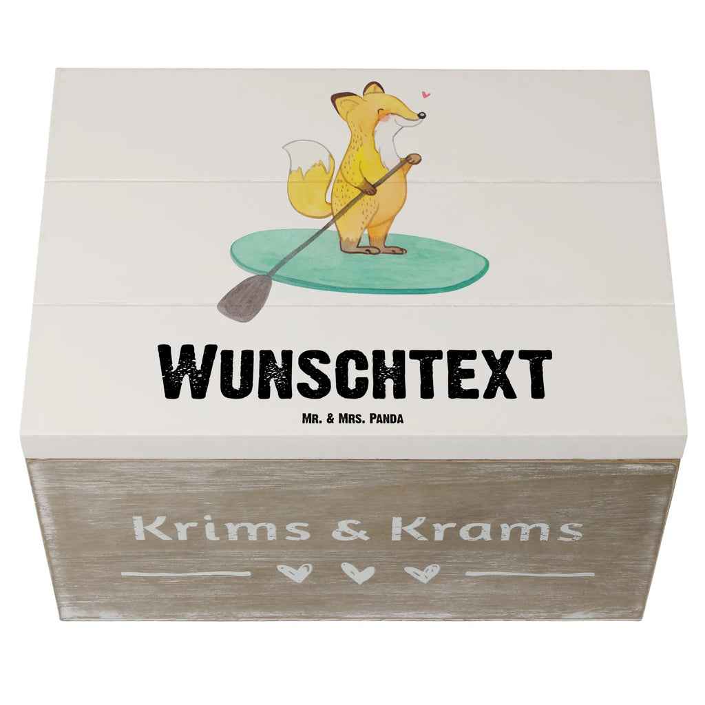 Personalizowane drewniane pudełko lis Wiosłowanie na stojąco Aufbewahrungsbox Personalisiert, Erinnerungskiste, Geschenkbox personalisiert, Erinnerungsbox mit Namen, Kiste mit Namen, Dekokiste mit Namen, GEschenkdose personalisiert, Schatulle mit Namen, Truhe mit Namen, Schatzkiste Personalisiert, Erinnerungsbox Personalisiert, Kiste Personalisiert, Schatulle Personalisiert, mit Namen, Truhe Personalisiert, Schatzkiste mit Namen, Holzkiste Personalisiert, Erinnerungskiste Personalisiert, Holzkiste mit Namen, Aufbewahrungsbox mit Namen, Dekokiste Personalisiert, Geschenk, Sport, Sportart, Hobby, Schenken, Danke, Dankeschön, Auszeichnung, Gewinn, Sportler, SUB, subben, Stand Up Paddling, Paddle Boarding, Stand up paddle