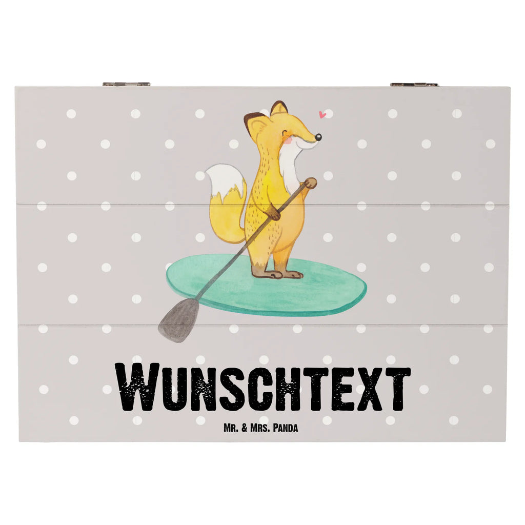 Personalizowane drewniane pudełko lis Wiosłowanie na stojąco Aufbewahrungsbox Personalisiert, Erinnerungskiste, Geschenkbox personalisiert, Erinnerungsbox mit Namen, Kiste mit Namen, Dekokiste mit Namen, GEschenkdose personalisiert, Schatulle mit Namen, Truhe mit Namen, Schatzkiste Personalisiert, Erinnerungsbox Personalisiert, Kiste Personalisiert, Schatulle Personalisiert, mit Namen, Truhe Personalisiert, Schatzkiste mit Namen, Holzkiste Personalisiert, Erinnerungskiste Personalisiert, Holzkiste mit Namen, Aufbewahrungsbox mit Namen, Dekokiste Personalisiert, Geschenk, Sport, Sportart, Hobby, Schenken, Danke, Dankeschön, Auszeichnung, Gewinn, Sportler, SUB, subben, Stand Up Paddling, Paddle Boarding, Stand up paddle