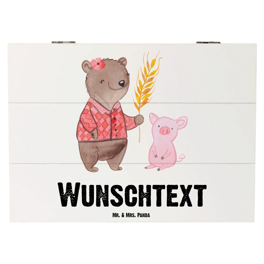 Personalizowane drewniane pudełko rolniczka serce Holzkiste mit Namen, Erinnerungskiste Personalisiert, Holzkiste Personalisiert, Schatzkiste mit Namen, Kiste Personalisiert, Dekokiste Personalisiert, Truhe Personalisiert, Schatulle Personalisiert, Schatzkiste Personalisiert, Erinnerungsbox Personalisiert, Kiste mit Namen, Aufbewahrungsbox Personalisiert, Dekokiste mit Namen, Aufbewahrungsbox mit Namen, mit Namen, Erinnerungsbox mit Namen, Truhe mit Namen, Geschenkbox Personalisiert, Schatulle mit Namen, GEschenkdose Personalisiert, Beruf, Firma, Schenken, Mitarbeiter, Arbeitskollege, Danke, Kollegin, Geschenk, Kollege, Rente, Jubiläum, Abschied, Dankeschön, Ausbildung, Agronomin, Bäuerin, Tierwirtin, Bauernhof, Landwirtin, Farmerin