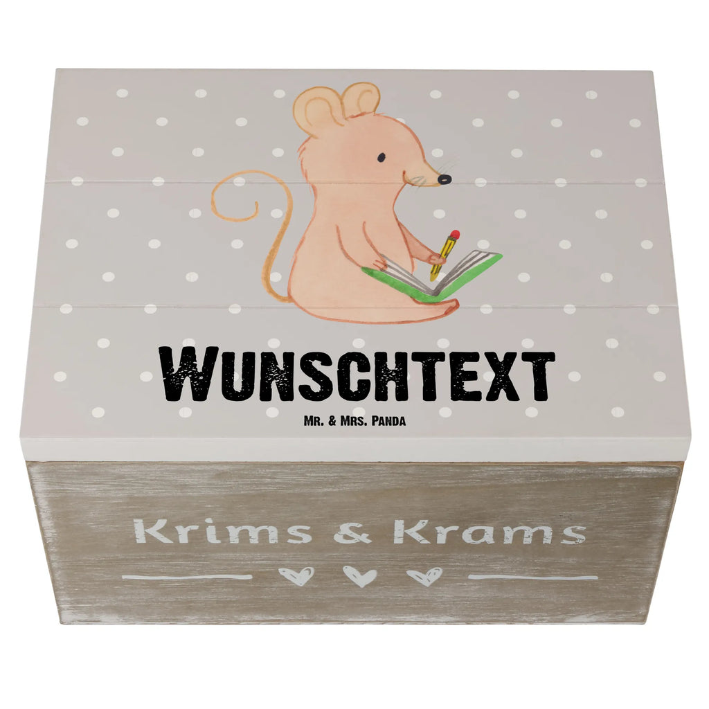 Personalizowane drewniane pudełko Mysz Kreatywne pisanie mit Namen, GEschenkdose Personalisiert, Erinnerungsbox Personalisiert, Geschenkbox Personalisiert, Schatulle Personalisiert, Schatzkiste mit Namen, Dekokiste mit Namen, Dekokiste Personalisiert, Erinnerungsbox mit Namen, Schatulle mit Namen, Erinnerungskiste Personalisiert, Holzkiste mit Namen, Aufbewahrungsbox mit Namen, Kiste Personalisiert, Holzkiste Personalisiert, Schatzkiste Personalisiert, Truhe Personalisiert, Aufbewahrungsbox Personalisiert, Kiste mit Namen, Truhe mit Namen, Geschenk, Schenken, Sport, Sportart, Hobby, Danke, Dankeschön, Auszeichnung, Gewinn, Sportler, Literatur schreiben, Kreatives Schreiben, Creative Writing