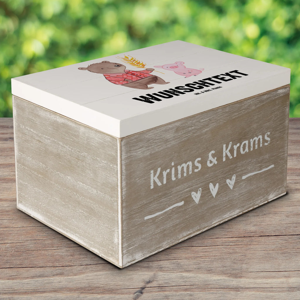 Personalizowane drewniane pudełko Rolnik Serce Holzkiste mit Namen, Schatzkiste Personalisiert, Erinnerungsbox mit Namen, Schatzkiste mit Namen, Truhe mit Namen, Schatulle mit Namen, Erinnerungskiste Personalisiert, Erinnerungsbox Personalisiert, Dekokiste Personalisiert, Aufbewahrungsbox Personalisiert, Kiste mit Namen, GEschenkdose Personalisiert, Holzkiste Personalisiert, Aufbewahrungsbox mit Namen, Truhe Personalisiert, Geschenkbox Personalisiert, Dekokiste mit Namen, mit Namen, Kiste Personalisiert, Schatulle Personalisiert, Beruf, Firma, Schenken, Mitarbeiter, Arbeitskollege, Danke, Kollegin, Geschenk, Kollege, Rente, Jubiläum, Abschied, Dankeschön, Ausbildung, Farmer, Bauernhof, Landwirt; Bauer, Tierwirt, Agronom