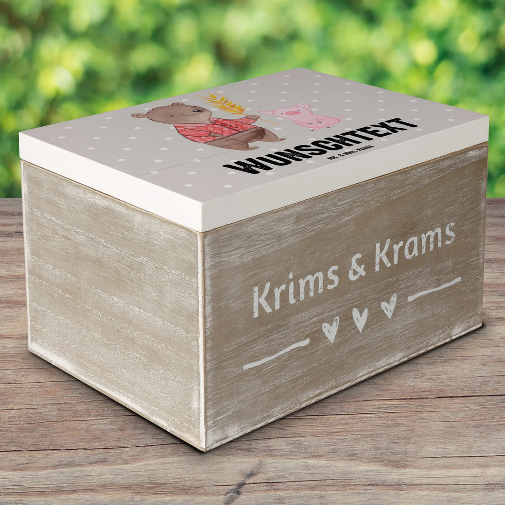 Personalizowane drewniane pudełko Rolnik Serce Holzkiste mit Namen, Schatzkiste Personalisiert, Erinnerungsbox mit Namen, Schatzkiste mit Namen, Truhe mit Namen, Schatulle mit Namen, Erinnerungskiste Personalisiert, Erinnerungsbox Personalisiert, Dekokiste Personalisiert, Aufbewahrungsbox Personalisiert, Kiste mit Namen, GEschenkdose Personalisiert, Holzkiste Personalisiert, Aufbewahrungsbox mit Namen, Truhe Personalisiert, Geschenkbox Personalisiert, Dekokiste mit Namen, mit Namen, Kiste Personalisiert, Schatulle Personalisiert, Beruf, Firma, Schenken, Mitarbeiter, Arbeitskollege, Danke, Kollegin, Geschenk, Kollege, Rente, Jubiläum, Abschied, Dankeschön, Ausbildung, Farmer, Bauernhof, Landwirt; Bauer, Tierwirt, Agronom
