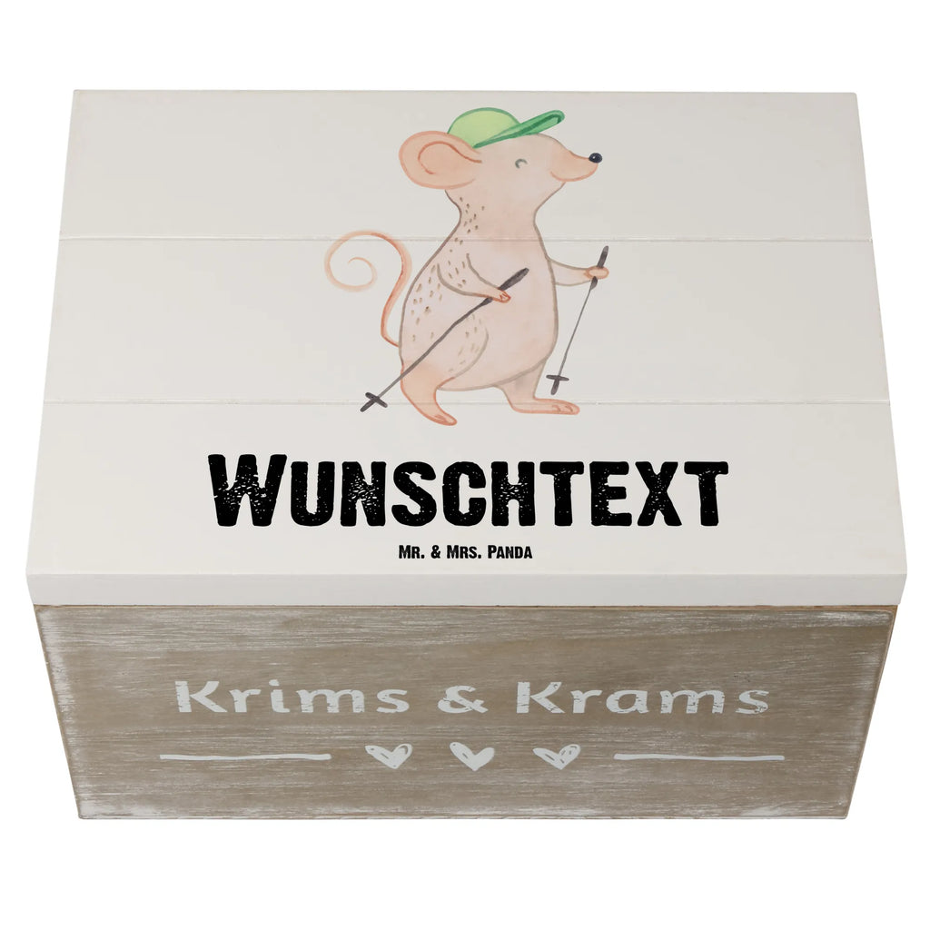 Personalizowane drewniane pudełko Mysz Spacer Schatulle mit Namen, Truhe Personalisiert, Erinnerungsbox mit Namen, Kiste Personalisiert, Dekokiste Personalisiert, Kiste mit Namen, Schatzkiste Personalisiert, Erinnerungsbox Personalisiert, Truhe mit Namen, Schatzkiste mit Namen, Dekokiste mit Namen, Aufbewahrungsbox Personalisiert, Schatulle Personalisiert, GEschenkdose Personalisiert, Holzkiste Personalisiert, Erinnerungskiste Personalisiert, Holzkiste mit Namen, Aufbewahrungsbox mit Namen, Geschenkbox Personalisiert, mit Namen, Geschenk, Schenken, Sport, Sportart, Hobby, Danke, Dankeschön, Auszeichnung, Gewinn, Sportler, Walken, Schnelles Gehen, Walking, Spazieren gehen