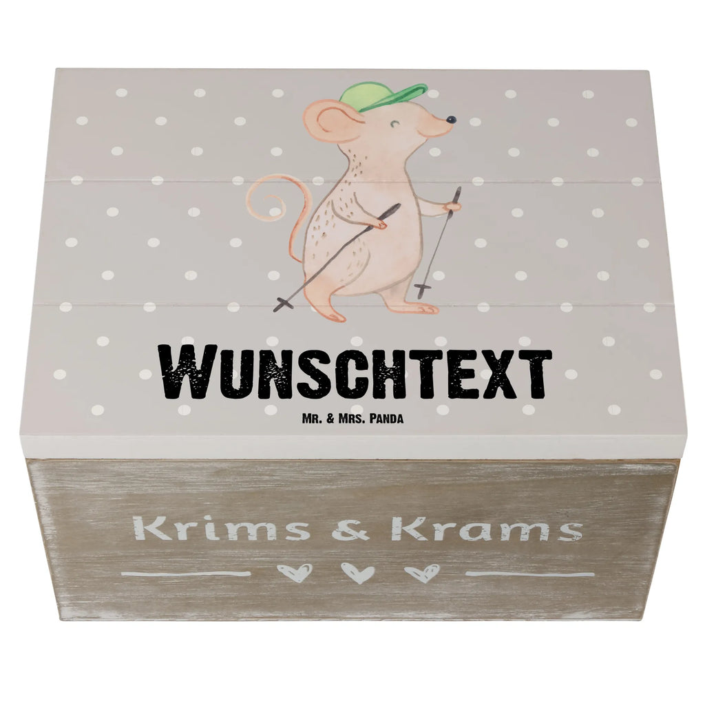 Personalizowane drewniane pudełko Mysz Spacer Schatulle mit Namen, Truhe Personalisiert, Erinnerungsbox mit Namen, Kiste Personalisiert, Dekokiste Personalisiert, Kiste mit Namen, Schatzkiste Personalisiert, Erinnerungsbox Personalisiert, Truhe mit Namen, Schatzkiste mit Namen, Dekokiste mit Namen, Aufbewahrungsbox Personalisiert, Schatulle Personalisiert, GEschenkdose Personalisiert, Holzkiste Personalisiert, Erinnerungskiste Personalisiert, Holzkiste mit Namen, Aufbewahrungsbox mit Namen, Geschenkbox Personalisiert, mit Namen, Geschenk, Schenken, Sport, Sportart, Hobby, Danke, Dankeschön, Auszeichnung, Gewinn, Sportler, Walken, Schnelles Gehen, Walking, Spazieren gehen