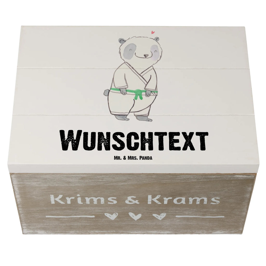 Personalisierte Holzkiste Panda Jiu Jitsu Holzkiste mit Namen, Schatzkiste mit Namen, Holzkiste Personalisiert, Aufbewahrungsbox Personalisiert, Kiste mit Namen, Truhe Personalisiert, Truhe mit Namen, Geschenkbox Personalisiert, Dekokiste Personalisiert, GEschenkdose Personalisiert, Erinnerungsbox Personalisiert, Schatzkiste Personalisiert, mit Namen, Schatulle mit Namen, Erinnerungsbox mit Namen, Schatulle Personalisiert, Aufbewahrungsbox mit Namen, Erinnerungskiste Personalisiert, Kiste Personalisiert, Dekokiste mit Namen, Geschenk, Schenken, Sport, Sportart, Hobby, Danke, Dankeschön, Auszeichnung, Gewinn, Sportler, Selbstverteidigung, Japanische Kampfkunst, Jiu Jitsu