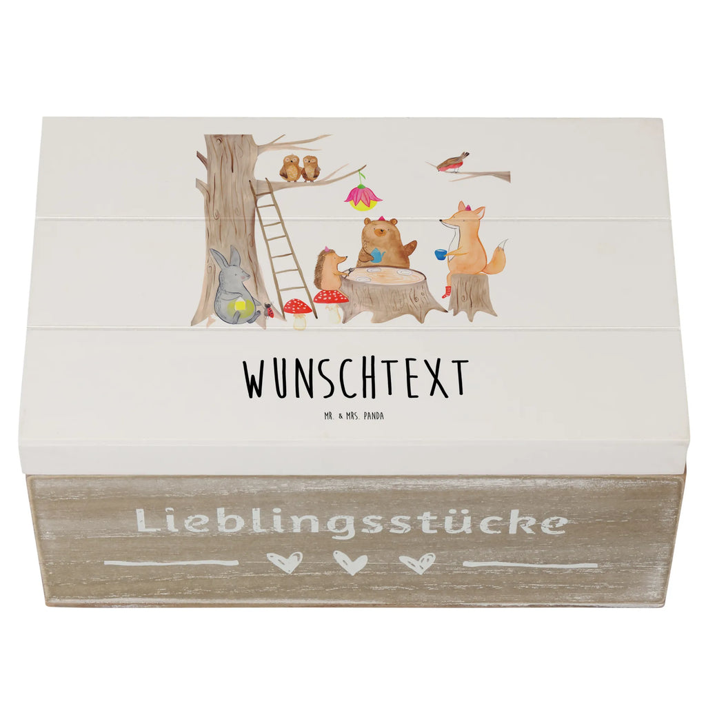 Personalised wooden chest forest animals picnic Schatulle Personalisiert, GEschenkdose personalisiert, Kiste mit Namen, Erinnerungsbox mit Namen, Geschenkbox personalisiert, Dekokiste Personalisiert, Schatulle mit Namen, Truhe mit Namen, Kiste Personalisiert, Erinnerungsbox Personalisiert, Erinnerungskiste, Erinnerungskiste Personalisiert, Holzkiste Personalisiert, Schatzkiste Personalisiert, mit Namen, Dekokiste mit Namen, Aufbewahrungsbox Personalisiert, Aufbewahrungsbox mit Namen, Holzkiste mit Namen, Schatzkiste mit Namen, Truhe Personalisiert, Tiermotive, Gute Laune, lustige Sprüche, Tiere, Hase, Fuchs, Picknick, Eichhörnchen, Wald, Maus, Waldtiere, Igel