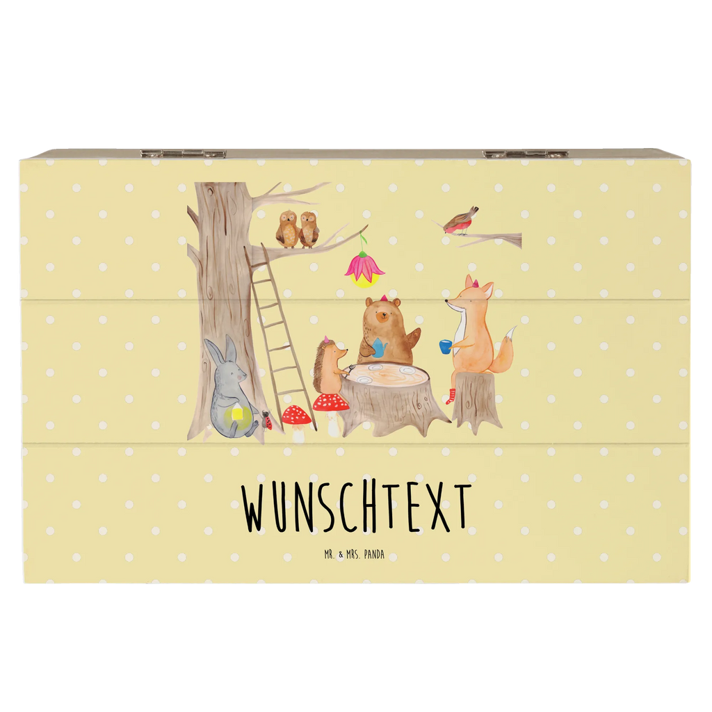 Personalised wooden chest forest animals picnic Schatulle Personalisiert, GEschenkdose personalisiert, Kiste mit Namen, Erinnerungsbox mit Namen, Geschenkbox personalisiert, Dekokiste Personalisiert, Schatulle mit Namen, Truhe mit Namen, Kiste Personalisiert, Erinnerungsbox Personalisiert, Erinnerungskiste, Erinnerungskiste Personalisiert, Holzkiste Personalisiert, Schatzkiste Personalisiert, mit Namen, Dekokiste mit Namen, Aufbewahrungsbox Personalisiert, Aufbewahrungsbox mit Namen, Holzkiste mit Namen, Schatzkiste mit Namen, Truhe Personalisiert, Tiermotive, Gute Laune, lustige Sprüche, Tiere, Hase, Fuchs, Picknick, Eichhörnchen, Wald, Maus, Waldtiere, Igel