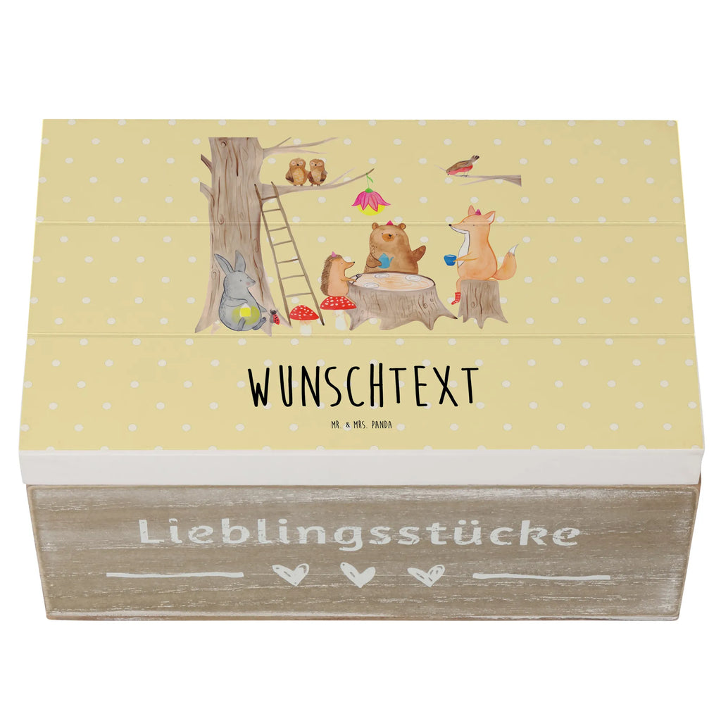 Personalised wooden chest forest animals picnic Schatulle Personalisiert, GEschenkdose personalisiert, Kiste mit Namen, Erinnerungsbox mit Namen, Geschenkbox personalisiert, Dekokiste Personalisiert, Schatulle mit Namen, Truhe mit Namen, Kiste Personalisiert, Erinnerungsbox Personalisiert, Erinnerungskiste, Erinnerungskiste Personalisiert, Holzkiste Personalisiert, Schatzkiste Personalisiert, mit Namen, Dekokiste mit Namen, Aufbewahrungsbox Personalisiert, Aufbewahrungsbox mit Namen, Holzkiste mit Namen, Schatzkiste mit Namen, Truhe Personalisiert, Tiermotive, Gute Laune, lustige Sprüche, Tiere, Hase, Fuchs, Picknick, Eichhörnchen, Wald, Maus, Waldtiere, Igel