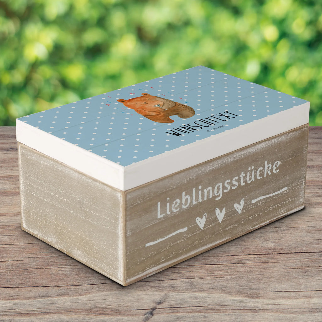 Personalizowane drewniane pudełko Niedźwiedź Impreza Erinnerungsbox mit Namen, Schatulle mit Namen, Geschenkbox Personalisiert, Schatulle Personalisiert, Schatzkiste Personalisiert, Truhe Personalisiert, Erinnerungskiste Personalisiert, Aufbewahrungsbox Personalisiert, Truhe mit Namen, Holzkiste Personalisiert, Kiste mit Namen, Schatzkiste mit Namen, Holzkiste mit Namen, GEschenkdose Personalisiert, Erinnerungsbox Personalisiert, Aufbewahrungsbox mit Namen, Kiste Personalisiert, mit Namen, Dekokiste mit Namen, Dekokiste Personalisiert, Teddy, Bär, Teddybär, Geburtstagsgeschenk, Feiern, Lustig, Mitbringsel, Geburtstag, Geschenk, Gute Laune, Party, Abfeiern