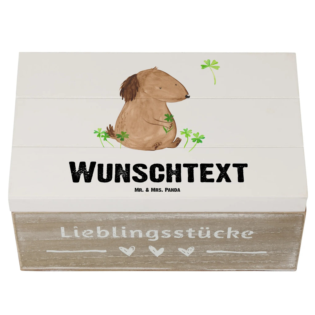 Personalizowane drewniane pudełko pies koniczyna Geschenkbox Personalisiert, Kiste Personalisiert, Truhe Personalisiert, Holzkiste Personalisiert, Dekokiste mit Namen, Truhe mit Namen, Schatulle mit Namen, Schatzkiste Personalisiert, mit Namen, Aufbewahrungsbox mit Namen, Kiste mit Namen, Erinnerungskiste Personalisiert, GEschenkdose Personalisiert, Dekokiste Personalisiert, Erinnerungsbox Personalisiert, Schatzkiste mit Namen, Erinnerungsbox mit Namen, Aufbewahrungsbox Personalisiert, Schatulle Personalisiert, Holzkiste mit Namen, Sprüche, Hund, Hunderasse, Hundebesitzer, Hundemotiv, Haustier, Tierliebhaber, Achtsamkeit, Kleeblatt, Tagträume, Selbstliebe, Glück, Neuanfang, Glücksbringer, Motivation, Geschenk