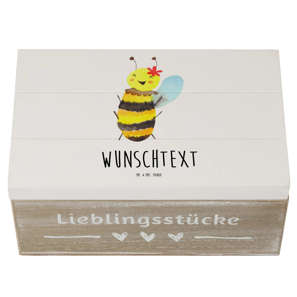 Personalised wooden chest bee happy Schatzkiste mit Namen, Kiste mit Namen, Geschenkbox personalisiert, Schatzkiste Personalisiert, Truhe mit Namen, Holzkiste Personalisiert, Erinnerungskiste Personalisiert, Schatulle Personalisiert, Schatulle mit Namen, Truhe Personalisiert, Dekokiste Personalisiert, Aufbewahrungsbox Personalisiert, Dekokiste mit Namen, Holzkiste mit Namen, Kiste Personalisiert, mit Namen, Aufbewahrungsbox mit Namen, Erinnerungsbox Personalisiert, Erinnerungskiste, GEschenkdose personalisiert, Erinnerungsbox mit Namen, Biene, Wespe, Hummel