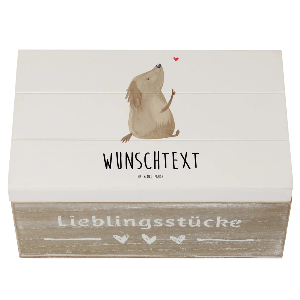 Personalisierte Holzkiste Hund Liebe Schatzkiste mit Namen, Kiste mit Namen, Aufbewahrungsbox Personalisiert, Geschenkbox Personalisiert, GEschenkdose Personalisiert, Dekokiste Personalisiert, Truhe Personalisiert, Kiste Personalisiert, Erinnerungsbox mit Namen, Holzkiste mit Namen, Aufbewahrungsbox mit Namen, Holzkiste Personalisiert, Dekokiste mit Namen, Erinnerungskiste Personalisiert, Schatulle mit Namen, Schatulle Personalisiert, Truhe mit Namen, Erinnerungsbox Personalisiert, Schatzkiste Personalisiert, mit Namen, Sprüche, Hund, Hunderasse, Hundebesitzer, Hundemotiv, Haustier, Tierliebhaber, Hunde, Hundeliebe, Liebe, Frauchen, Hundeglück
