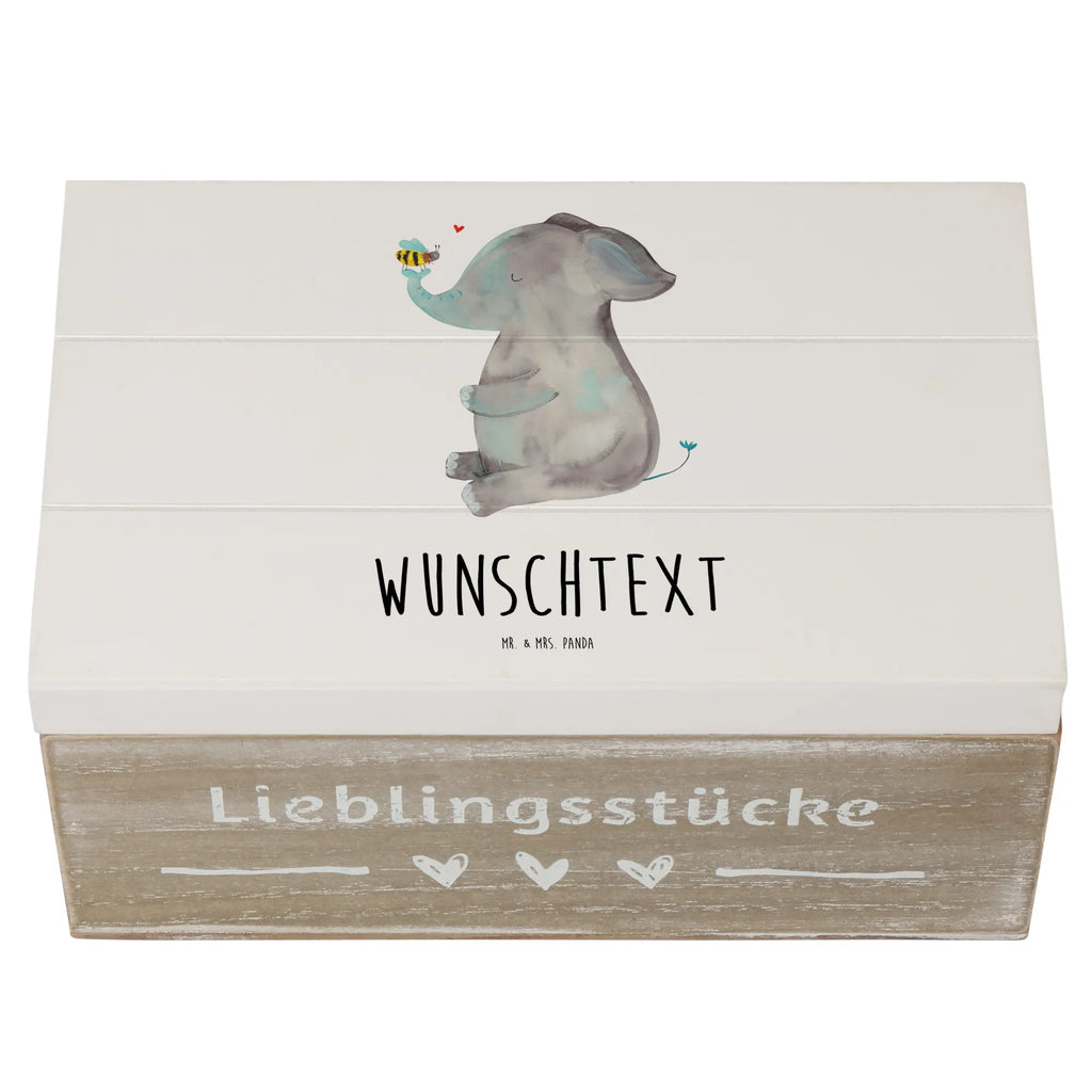 Personalisierte Holzkiste Elefant Biene Kiste Personalisiert, GEschenkdose personalisiert, Aufbewahrungsbox Personalisiert, Schatulle mit Namen, Schatzkiste Personalisiert, Truhe Personalisiert, Geschenkbox personalisiert, Truhe mit Namen, Schatzkiste mit Namen, Aufbewahrungsbox mit Namen, Kiste mit Namen, Dekokiste Personalisiert, Erinnerungskiste Personalisiert, Erinnerungsbox Personalisiert, Erinnerungsbox mit Namen, Dekokiste mit Namen, Erinnerungskiste, Holzkiste Personalisiert, Schatulle Personalisiert, mit Namen, Holzkiste mit Namen, Tiermotive, Gute Laune, lustige Sprüche, Tiere, Liebesspruch, Heiratsantrag, Jahrestag, Liebe, Biene, Hochzeitsgeschenk, Liebesgeschenk, Liebesbeweis, Elefant