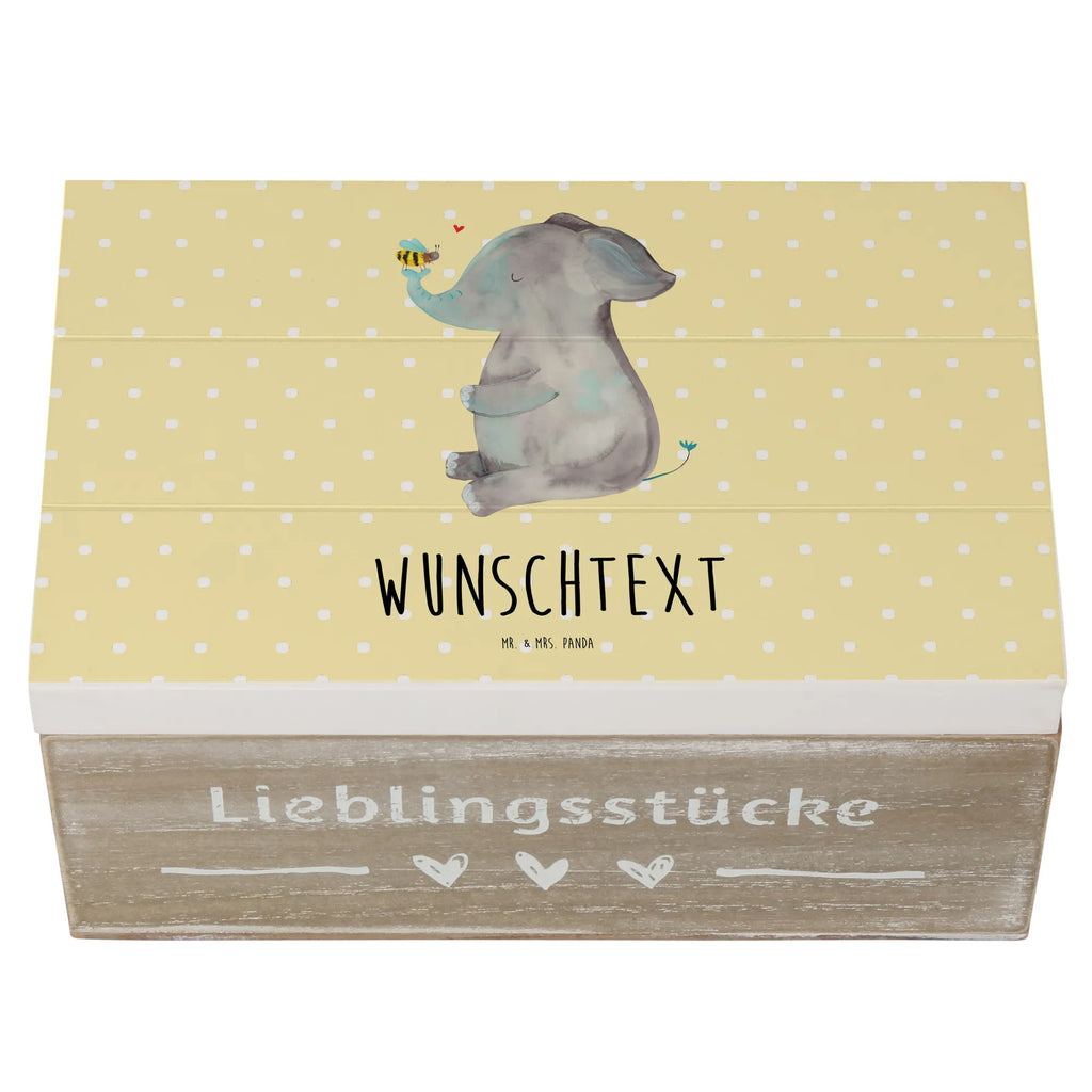 Personalisierte Holzkiste Elefant Biene Kiste Personalisiert, GEschenkdose personalisiert, Aufbewahrungsbox Personalisiert, Schatulle mit Namen, Schatzkiste Personalisiert, Truhe Personalisiert, Geschenkbox personalisiert, Truhe mit Namen, Schatzkiste mit Namen, Aufbewahrungsbox mit Namen, Kiste mit Namen, Dekokiste Personalisiert, Erinnerungskiste Personalisiert, Erinnerungsbox Personalisiert, Erinnerungsbox mit Namen, Dekokiste mit Namen, Erinnerungskiste, Holzkiste Personalisiert, Schatulle Personalisiert, mit Namen, Holzkiste mit Namen, Tiermotive, Gute Laune, lustige Sprüche, Tiere, Liebesspruch, Heiratsantrag, Jahrestag, Liebe, Biene, Hochzeitsgeschenk, Liebesgeschenk, Liebesbeweis, Elefant