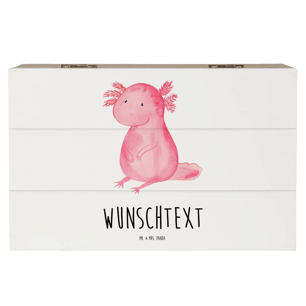 Personalizowane drewniane pudełko aksolotl null Erinnerungsbox Personalisiert, GEschenkdose Personalisiert, Schatzkiste mit Namen, Holzkiste Personalisiert, Kiste Personalisiert, Kiste mit Namen, Schatzkiste Personalisiert, Dekokiste mit Namen, Aufbewahrungsbox mit Namen, Truhe Personalisiert, Holzkiste mit Namen, Geschenkbox Personalisiert, Erinnerungsbox mit Namen, Aufbewahrungsbox Personalisiert, mit Namen, Erinnerungskiste Personalisiert, Schatulle Personalisiert, Schatulle mit Namen, Dekokiste Personalisiert, Truhe mit Namen, Axolotl, Molch, Vergnügt, Weisheit, Freundin, Axolot, Lebensstil, Zufrieden, Lebensweisheit, Liebe, Fröhlich