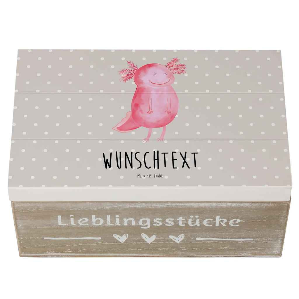 Personalisierte Holzkiste Axolotl glücklich Kiste Personalisiert, Aufbewahrungsbox Personalisiert, mit Namen, Geschenkbox Personalisiert, Erinnerungsbox mit Namen, Aufbewahrungsbox mit Namen, Truhe mit Namen, Holzkiste Personalisiert, GEschenkdose Personalisiert, Erinnerungskiste Personalisiert, Erinnerungsbox Personalisiert, Kiste mit Namen, Schatulle mit Namen, Schatzkiste mit Namen, Dekokiste Personalisiert, Holzkiste mit Namen, Truhe Personalisiert, Schatulle Personalisiert, Dekokiste mit Namen, Schatzkiste Personalisiert, Axolotl, Molch, Lurche, Schwanzlurch, Axolot, Motivation, Gute Laune, Lurch