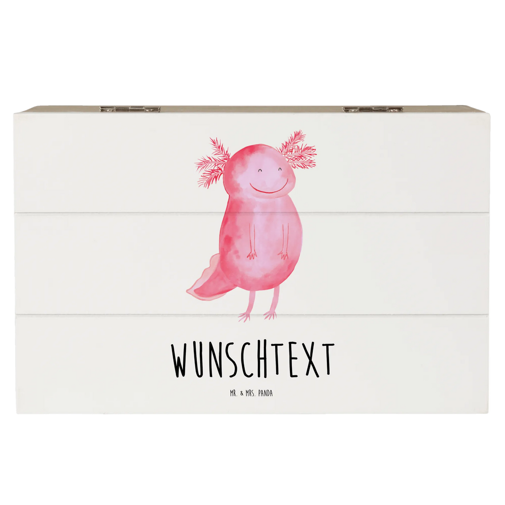Personalisierte Holzkiste Axolotl glücklich Kiste Personalisiert, Aufbewahrungsbox Personalisiert, mit Namen, Geschenkbox Personalisiert, Erinnerungsbox mit Namen, Aufbewahrungsbox mit Namen, Truhe mit Namen, Holzkiste Personalisiert, GEschenkdose Personalisiert, Erinnerungskiste Personalisiert, Erinnerungsbox Personalisiert, Kiste mit Namen, Schatulle mit Namen, Schatzkiste mit Namen, Dekokiste Personalisiert, Holzkiste mit Namen, Truhe Personalisiert, Schatulle Personalisiert, Dekokiste mit Namen, Schatzkiste Personalisiert, Axolotl, Molch, Lurche, Schwanzlurch, Axolot, Motivation, Gute Laune, Lurch
