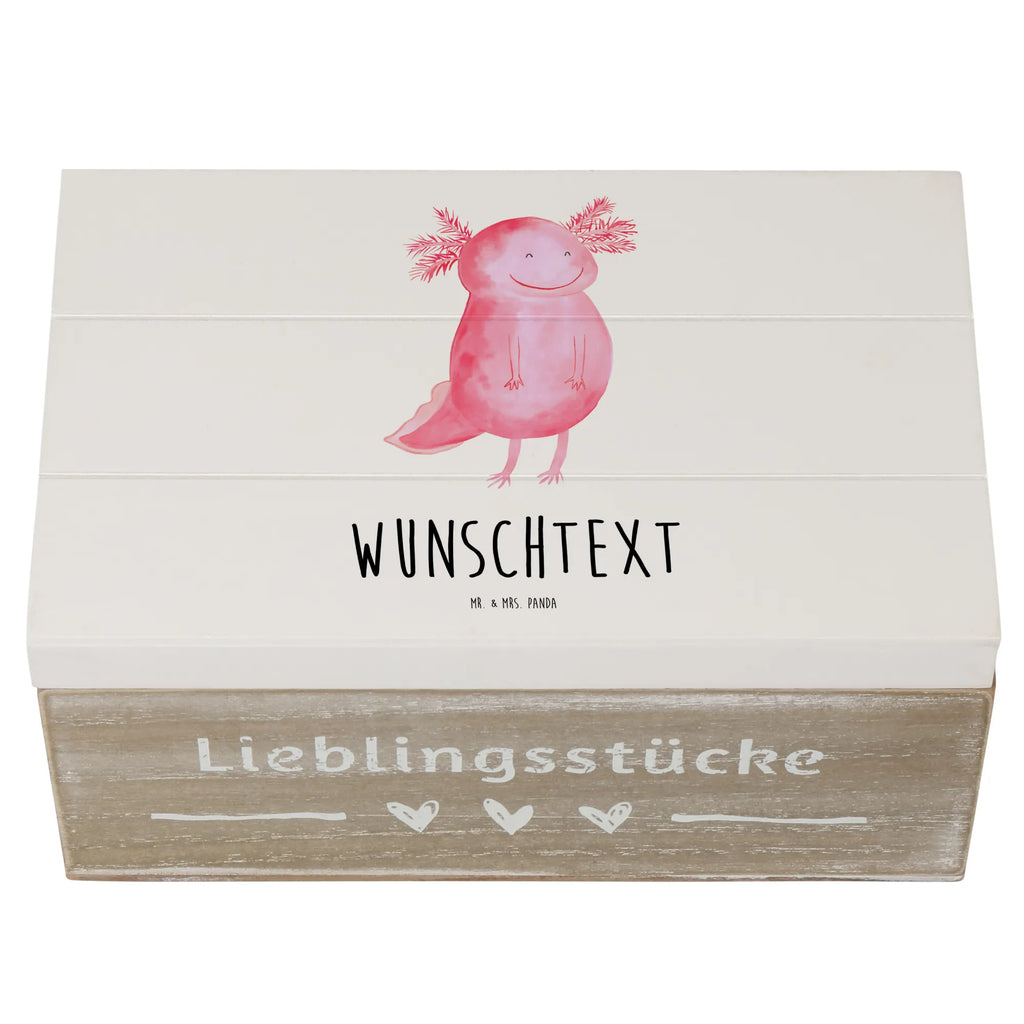 Personalisierte Holzkiste Axolotl glücklich Kiste Personalisiert, Aufbewahrungsbox Personalisiert, mit Namen, Geschenkbox Personalisiert, Erinnerungsbox mit Namen, Aufbewahrungsbox mit Namen, Truhe mit Namen, Holzkiste Personalisiert, GEschenkdose Personalisiert, Erinnerungskiste Personalisiert, Erinnerungsbox Personalisiert, Kiste mit Namen, Schatulle mit Namen, Schatzkiste mit Namen, Dekokiste Personalisiert, Holzkiste mit Namen, Truhe Personalisiert, Schatulle Personalisiert, Dekokiste mit Namen, Schatzkiste Personalisiert, Axolotl, Molch, Lurche, Schwanzlurch, Axolot, Motivation, Gute Laune, Lurch
