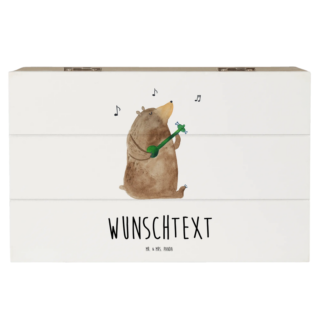 Personalisierte Holzkiste Bär Gitarre Dekokiste Personalisiert, Holzkiste mit Namen, Erinnerungskiste Personalisiert, Erinnerungsbox mit Namen, Aufbewahrungsbox Personalisiert, Truhe Personalisiert, Erinnerungsbox Personalisiert, Schatulle mit Namen, Schatulle Personalisiert, Dekokiste mit Namen, Kiste mit Namen, Geschenkbox Personalisiert, Schatzkiste mit Namen, mit Namen, Aufbewahrungsbox mit Namen, Holzkiste Personalisiert, Kiste Personalisiert, GEschenkdose Personalisiert, Truhe mit Namen, Schatzkiste Personalisiert, Bär, Teddybär, Teddy