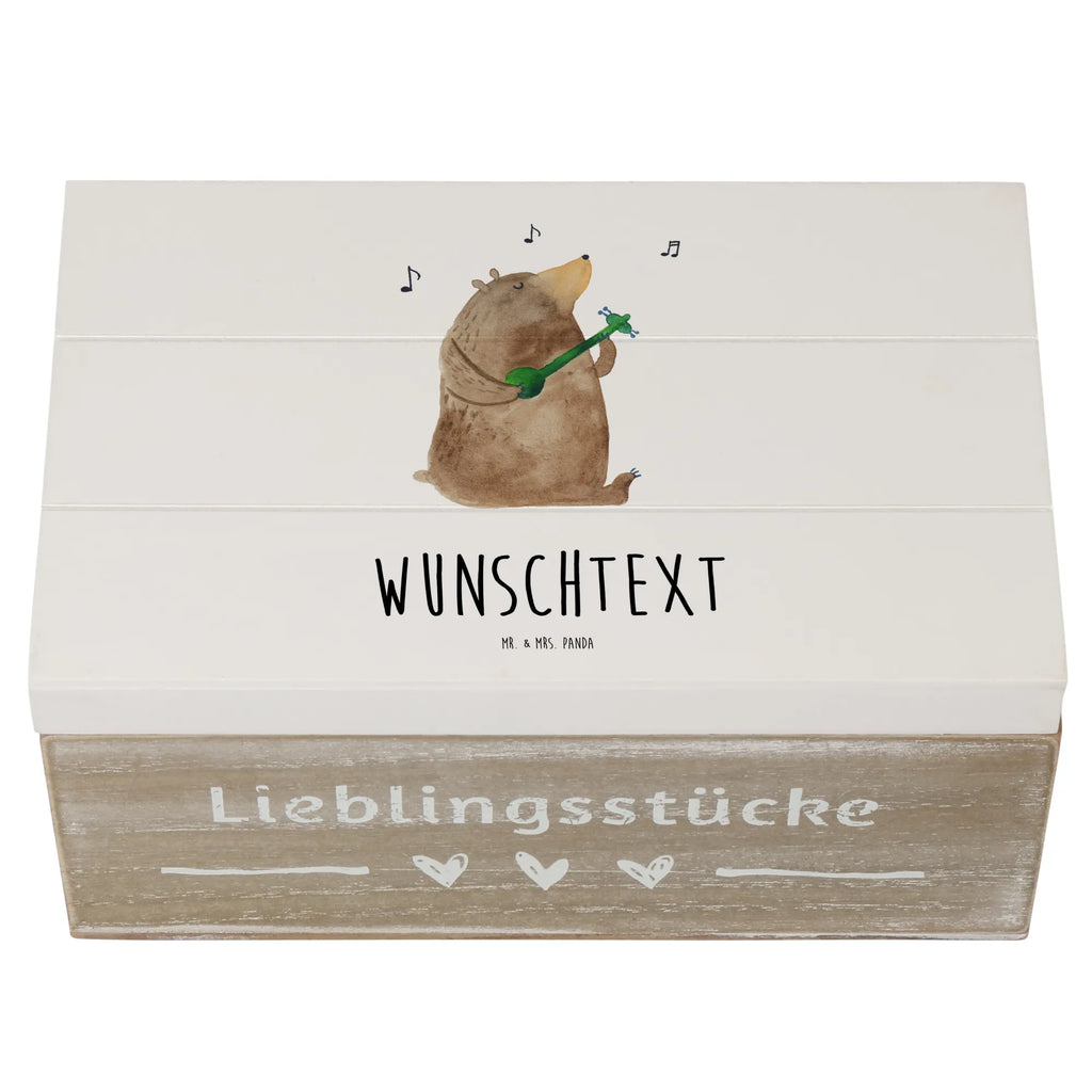 Personalisierte Holzkiste Bär Gitarre Dekokiste Personalisiert, Holzkiste mit Namen, Erinnerungskiste Personalisiert, Erinnerungsbox mit Namen, Aufbewahrungsbox Personalisiert, Truhe Personalisiert, Erinnerungsbox Personalisiert, Schatulle mit Namen, Schatulle Personalisiert, Dekokiste mit Namen, Kiste mit Namen, Geschenkbox Personalisiert, Schatzkiste mit Namen, mit Namen, Aufbewahrungsbox mit Namen, Holzkiste Personalisiert, Kiste Personalisiert, GEschenkdose Personalisiert, Truhe mit Namen, Schatzkiste Personalisiert, Bär, Teddybär, Teddy