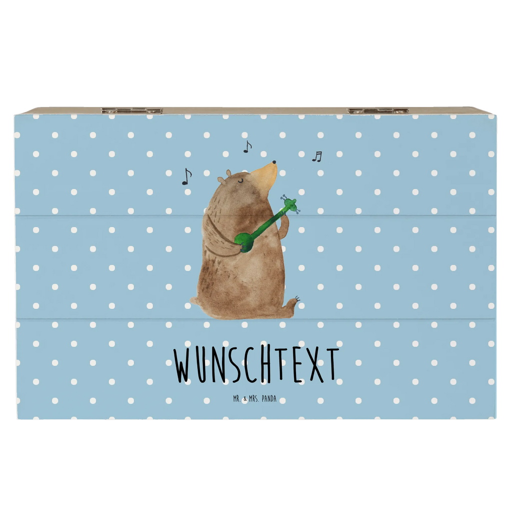 Personalisierte Holzkiste Bär Gitarre Dekokiste Personalisiert, Holzkiste mit Namen, Erinnerungskiste Personalisiert, Erinnerungsbox mit Namen, Aufbewahrungsbox Personalisiert, Truhe Personalisiert, Erinnerungsbox Personalisiert, Schatulle mit Namen, Schatulle Personalisiert, Dekokiste mit Namen, Kiste mit Namen, Geschenkbox Personalisiert, Schatzkiste mit Namen, mit Namen, Aufbewahrungsbox mit Namen, Holzkiste Personalisiert, Kiste Personalisiert, GEschenkdose Personalisiert, Truhe mit Namen, Schatzkiste Personalisiert, Bär, Teddybär, Teddy