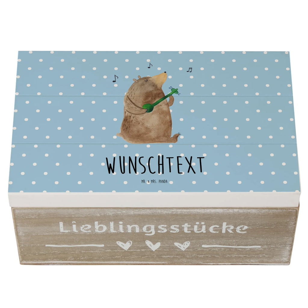 Personalisierte Holzkiste Bär Gitarre Dekokiste Personalisiert, Holzkiste mit Namen, Erinnerungskiste Personalisiert, Erinnerungsbox mit Namen, Aufbewahrungsbox Personalisiert, Truhe Personalisiert, Erinnerungsbox Personalisiert, Schatulle mit Namen, Schatulle Personalisiert, Dekokiste mit Namen, Kiste mit Namen, Geschenkbox Personalisiert, Schatzkiste mit Namen, mit Namen, Aufbewahrungsbox mit Namen, Holzkiste Personalisiert, Kiste Personalisiert, GEschenkdose Personalisiert, Truhe mit Namen, Schatzkiste Personalisiert, Bär, Teddybär, Teddy