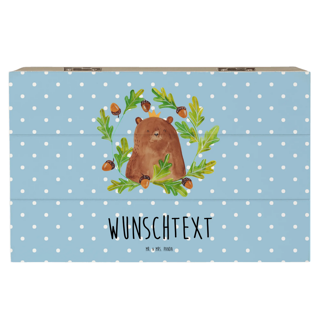 Personalisierte Holzkiste Bär König Geschenkbox Personalisiert, Dekokiste Personalisiert, Truhe Personalisiert, Aufbewahrungsbox Personalisiert, Schatzkiste Personalisiert, Holzkiste Personalisiert, Dekokiste mit Namen, Schatulle Personalisiert, GEschenkdose Personalisiert, mit Namen, Kiste mit Namen, Erinnerungskiste Personalisiert, Schatzkiste mit Namen, Holzkiste mit Namen, Aufbewahrungsbox mit Namen, Truhe mit Namen, Erinnerungsbox mit Namen, Schatulle mit Namen, Kiste Personalisiert, Erinnerungsbox Personalisiert, Teddy, Bär, Teddybär, Papa Bär, Vater, Daddy, Weltbester Papa, Bester Vater, Vatertag, Bester Papa, Papa, Papi, Dad