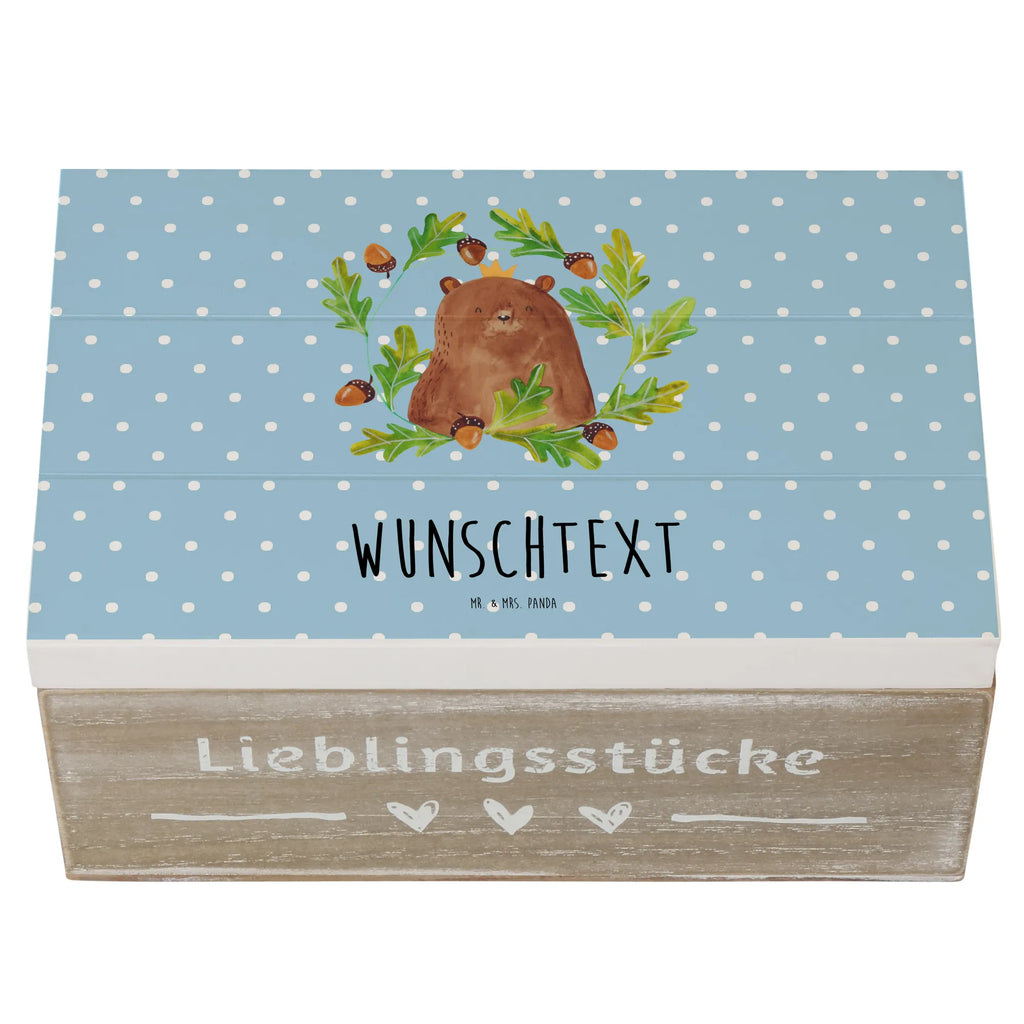 Personalisierte Holzkiste Bär König Geschenkbox Personalisiert, Dekokiste Personalisiert, Truhe Personalisiert, Aufbewahrungsbox Personalisiert, Schatzkiste Personalisiert, Holzkiste Personalisiert, Dekokiste mit Namen, Schatulle Personalisiert, GEschenkdose Personalisiert, mit Namen, Kiste mit Namen, Erinnerungskiste Personalisiert, Schatzkiste mit Namen, Holzkiste mit Namen, Aufbewahrungsbox mit Namen, Truhe mit Namen, Erinnerungsbox mit Namen, Schatulle mit Namen, Kiste Personalisiert, Erinnerungsbox Personalisiert, Teddy, Bär, Teddybär, Papa Bär, Vater, Daddy, Weltbester Papa, Bester Vater, Vatertag, Bester Papa, Papa, Papi, Dad