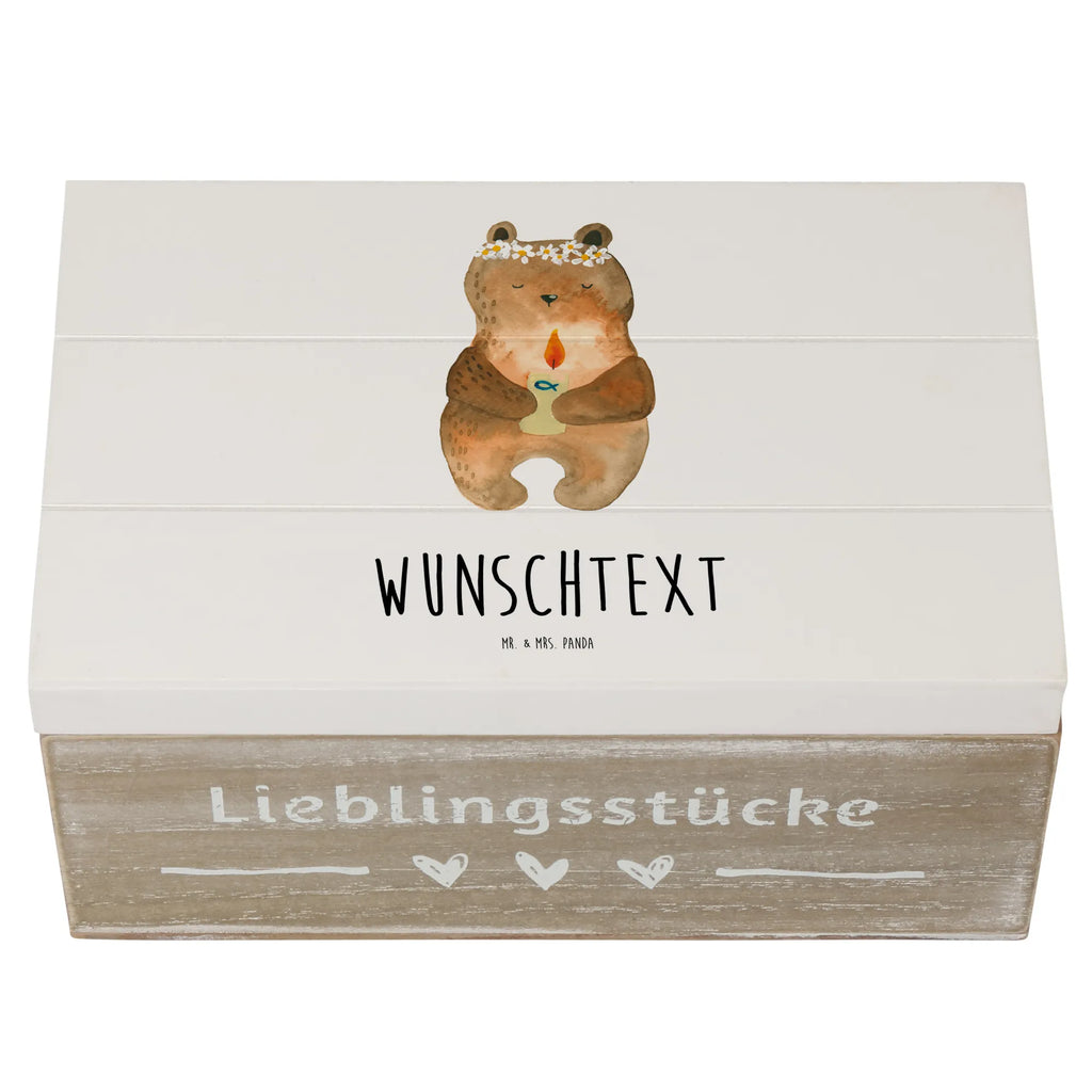 Personalizowane drewniane pudełko Niedźwiedź Komunia Kiste Personalisiert, Erinnerungsbox mit Namen, Aufbewahrungsbox Personalisiert, Dekokiste mit Namen, Aufbewahrungsbox mit Namen, GEschenkdose Personalisiert, Holzkiste mit Namen, Dekokiste Personalisiert, Erinnerungsbox Personalisiert, Kiste mit Namen, Holzkiste Personalisiert, mit Namen, Truhe mit Namen, Truhe Personalisiert, Schatulle mit Namen, Geschenkbox Personalisiert, Schatulle Personalisiert, Schatzkiste Personalisiert, Schatzkiste mit Namen, Erinnerungskiste Personalisiert, Teddy, Bär, Teddybär, Katholisch, Taufkerze, Kommunion, Gottes Segen