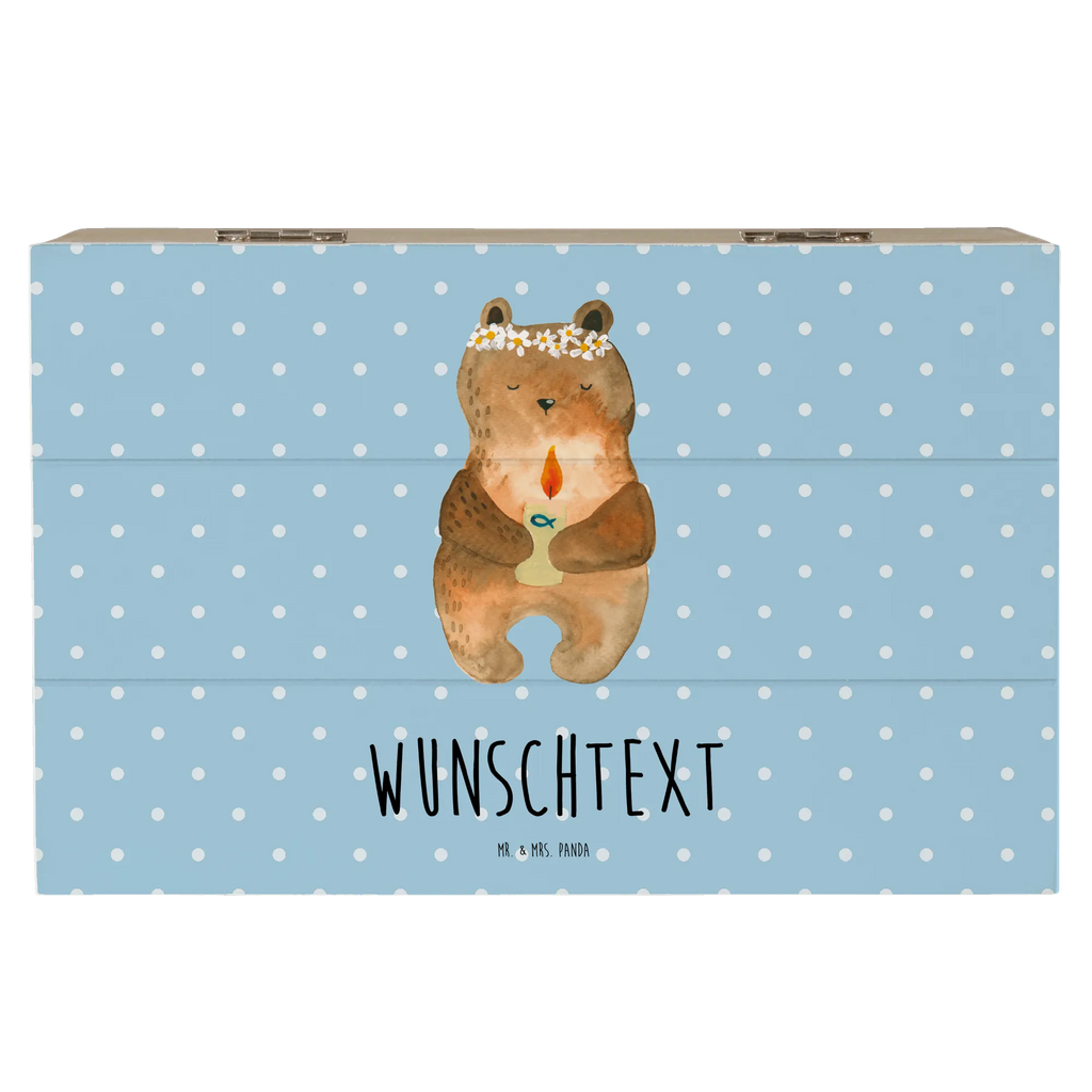 Personalizowane drewniane pudełko Niedźwiedź Komunia Kiste Personalisiert, Erinnerungsbox mit Namen, Aufbewahrungsbox Personalisiert, Dekokiste mit Namen, Aufbewahrungsbox mit Namen, GEschenkdose Personalisiert, Holzkiste mit Namen, Dekokiste Personalisiert, Erinnerungsbox Personalisiert, Kiste mit Namen, Holzkiste Personalisiert, mit Namen, Truhe mit Namen, Truhe Personalisiert, Schatulle mit Namen, Geschenkbox Personalisiert, Schatulle Personalisiert, Schatzkiste Personalisiert, Schatzkiste mit Namen, Erinnerungskiste Personalisiert, Teddy, Bär, Teddybär, Katholisch, Taufkerze, Kommunion, Gottes Segen