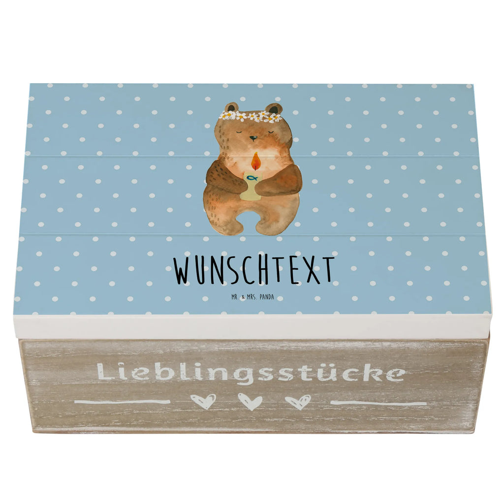 Personalizowane drewniane pudełko Niedźwiedź Komunia Kiste Personalisiert, Erinnerungsbox mit Namen, Aufbewahrungsbox Personalisiert, Dekokiste mit Namen, Aufbewahrungsbox mit Namen, GEschenkdose Personalisiert, Holzkiste mit Namen, Dekokiste Personalisiert, Erinnerungsbox Personalisiert, Kiste mit Namen, Holzkiste Personalisiert, mit Namen, Truhe mit Namen, Truhe Personalisiert, Schatulle mit Namen, Geschenkbox Personalisiert, Schatulle Personalisiert, Schatzkiste Personalisiert, Schatzkiste mit Namen, Erinnerungskiste Personalisiert, Teddy, Bär, Teddybär, Katholisch, Taufkerze, Kommunion, Gottes Segen