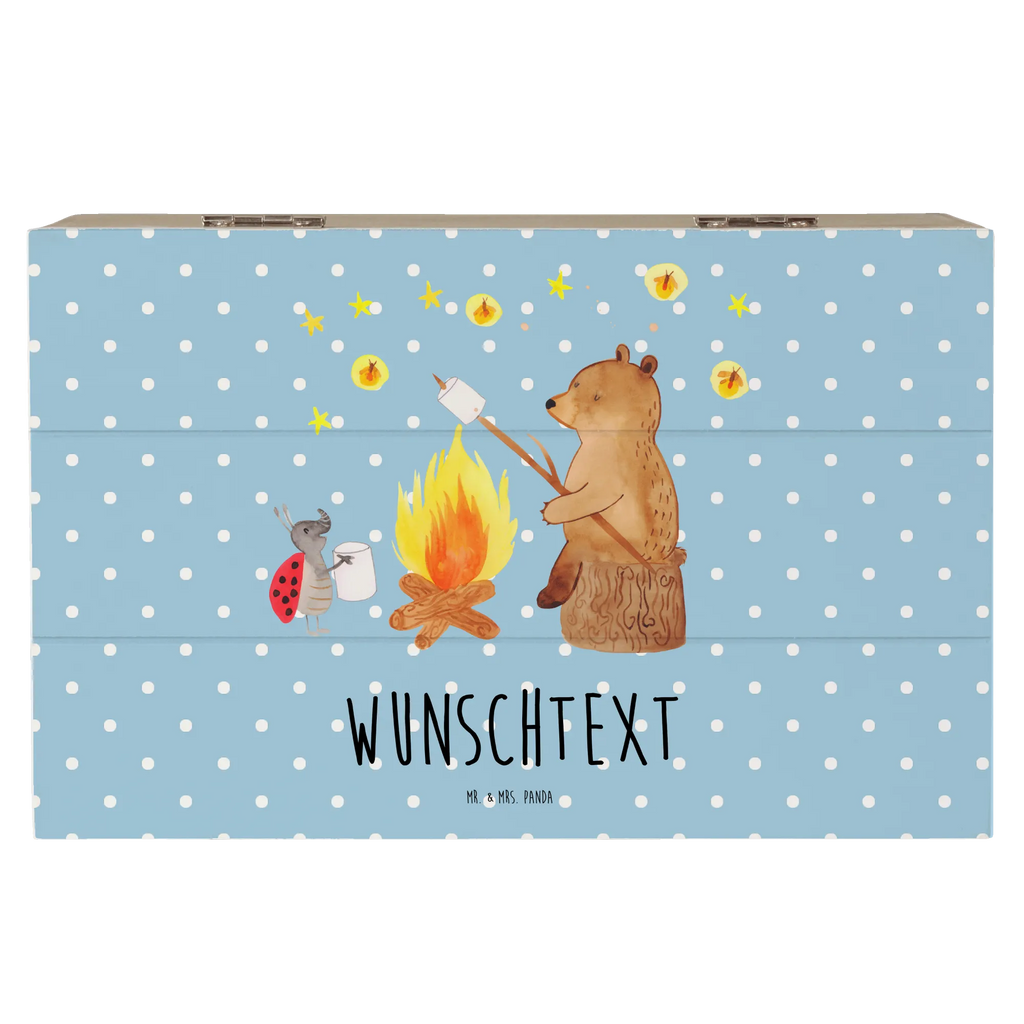 Personalizowane drewniane pudełko Niedźwiedź i biedronka przy ognisku Dekokiste mit Namen, Kiste Personalisiert, Schatzkiste mit Namen, mit Namen, Holzkiste Personalisiert, Schatzkiste Personalisiert, Erinnerungskiste Personalisiert, Schatulle mit Namen, Kiste mit Namen, Erinnerungsbox mit Namen, GEschenkdose Personalisiert, Truhe Personalisiert, Truhe mit Namen, Aufbewahrungsbox Personalisiert, Aufbewahrungsbox mit Namen, Schatulle Personalisiert, Holzkiste mit Namen, Erinnerungsbox Personalisiert, Dekokiste Personalisiert, Geschenkbox Personalisiert, Bär, Teddybär, Teddy, Lagerfeuer
