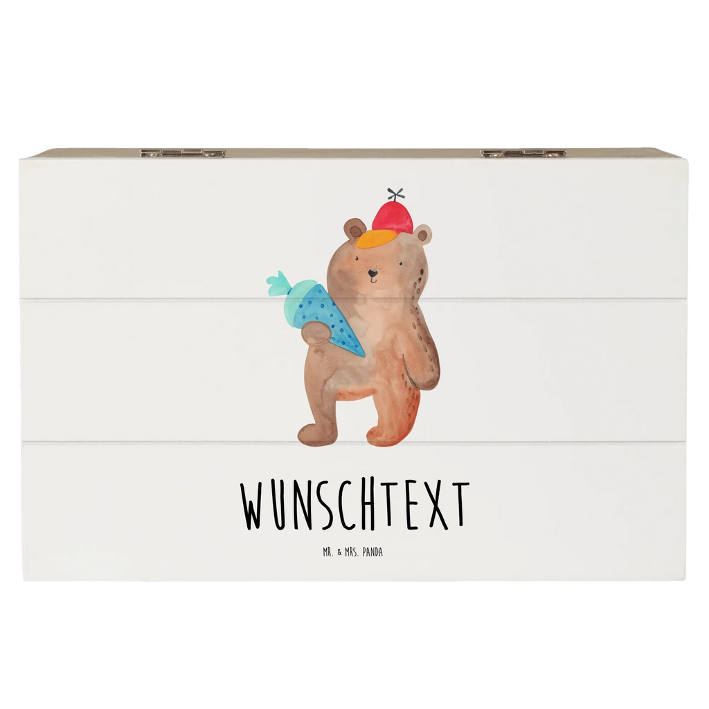 Personalised wooden chest bear School cone Erinnerungskiste Personalisiert, Erinnerungsbox mit Namen, Holzkiste Personalisiert, mit Namen, Erinnerungsbox Personalisiert, Kiste mit Namen, Schatulle Personalisiert, Kiste Personalisiert, Schatzkiste Personalisiert, Geschenkbox Personalisiert, Holzkiste mit Namen, Dekokiste Personalisiert, Truhe mit Namen, GEschenkdose Personalisiert, Aufbewahrungsbox mit Namen, Aufbewahrungsbox Personalisiert, Truhe Personalisiert, Dekokiste mit Namen, Schatulle mit Namen, Schatzkiste mit Namen, Teddy, Bär, Teddybär, Erster Schultag Geschenk, Schulanfang, Bär Motiv, Einschulung Geschenk, Schultüte, Schulbeginn, Schule Geschenk, Grundschule