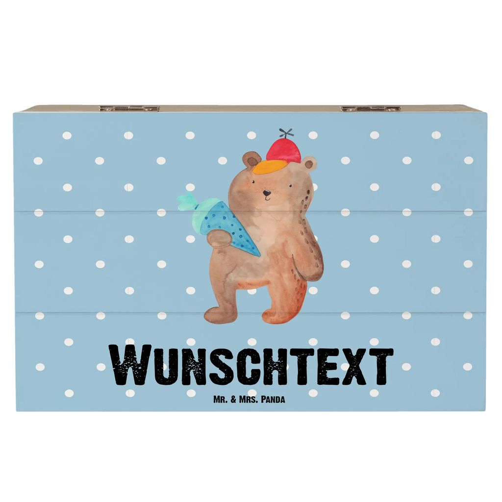Personalised wooden chest bear School cone Erinnerungskiste Personalisiert, Erinnerungsbox mit Namen, Holzkiste Personalisiert, mit Namen, Erinnerungsbox Personalisiert, Kiste mit Namen, Schatulle Personalisiert, Kiste Personalisiert, Schatzkiste Personalisiert, Geschenkbox Personalisiert, Holzkiste mit Namen, Dekokiste Personalisiert, Truhe mit Namen, GEschenkdose Personalisiert, Aufbewahrungsbox mit Namen, Aufbewahrungsbox Personalisiert, Truhe Personalisiert, Dekokiste mit Namen, Schatulle mit Namen, Schatzkiste mit Namen, Teddy, Bär, Teddybär, Erster Schultag Geschenk, Schulanfang, Bär Motiv, Einschulung Geschenk, Schultüte, Schulbeginn, Schule Geschenk, Grundschule