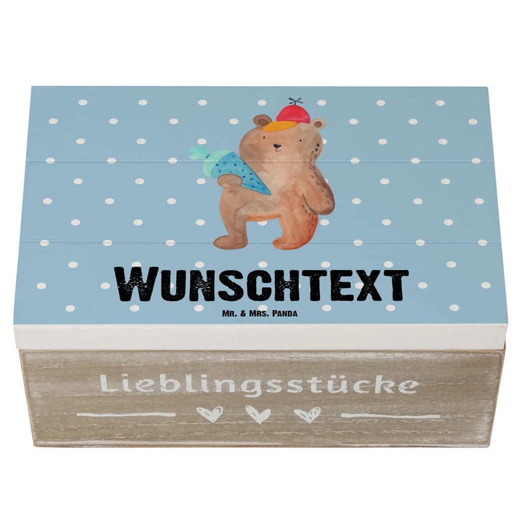 Personalised wooden chest bear School cone Erinnerungskiste Personalisiert, Erinnerungsbox mit Namen, Holzkiste Personalisiert, mit Namen, Erinnerungsbox Personalisiert, Kiste mit Namen, Schatulle Personalisiert, Kiste Personalisiert, Schatzkiste Personalisiert, Geschenkbox Personalisiert, Holzkiste mit Namen, Dekokiste Personalisiert, Truhe mit Namen, GEschenkdose Personalisiert, Aufbewahrungsbox mit Namen, Aufbewahrungsbox Personalisiert, Truhe Personalisiert, Dekokiste mit Namen, Schatulle mit Namen, Schatzkiste mit Namen, Teddy, Bär, Teddybär, Erster Schultag Geschenk, Schulanfang, Bär Motiv, Einschulung Geschenk, Schultüte, Schulbeginn, Schule Geschenk, Grundschule