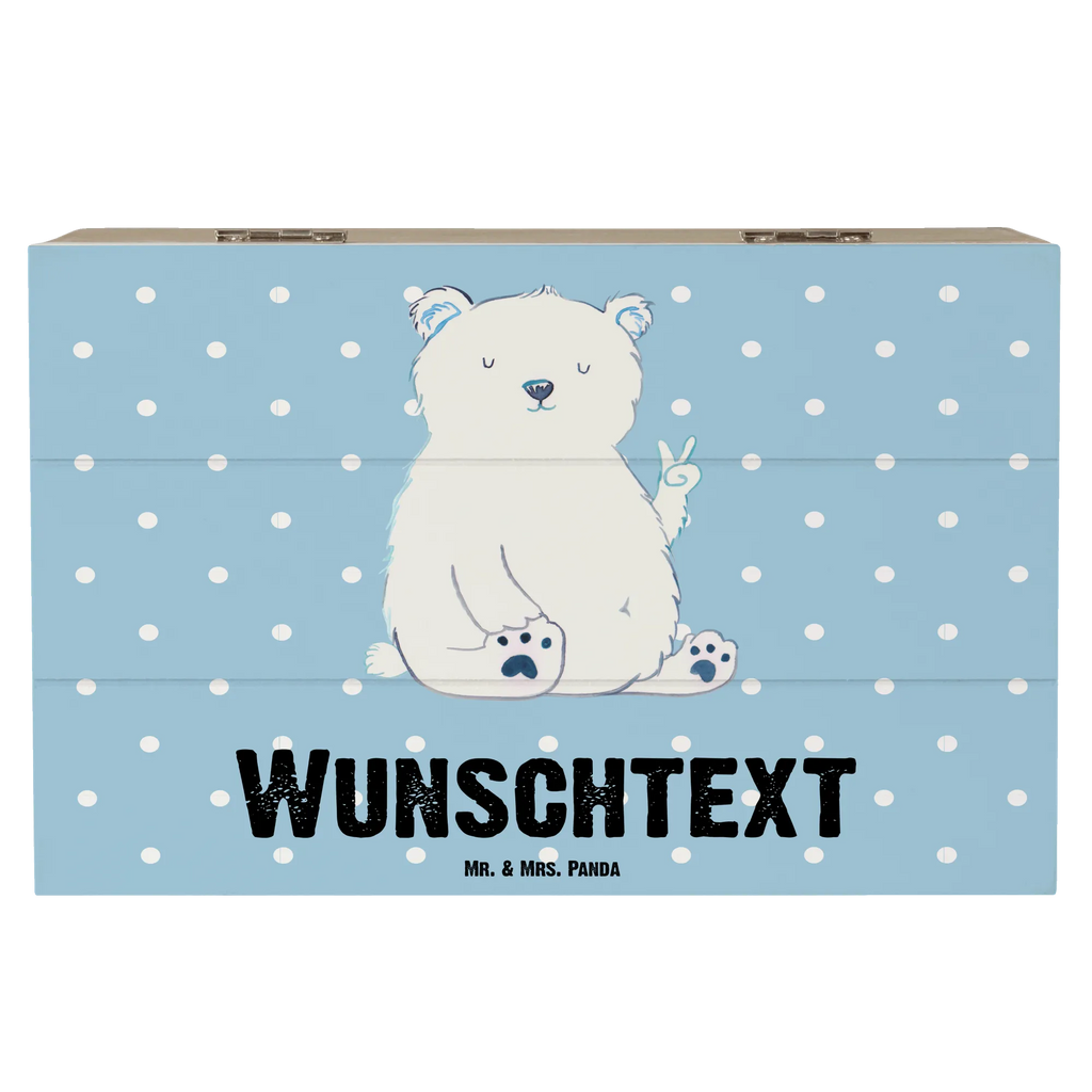 Personalisierte Holzkiste Eisbär Faul Holzkiste Personalisiert, Kiste mit Namen, Schatzkiste mit Namen, Dekokiste mit Namen, Erinnerungskiste Personalisiert, Kiste Personalisiert, Dekokiste Personalisiert, GEschenkdose Personalisiert, Aufbewahrungsbox mit Namen, Schatzkiste Personalisiert, Schatulle Personalisiert, Erinnerungsbox mit Namen, Erinnerungsbox Personalisiert, mit Namen, Schatulle mit Namen, Truhe Personalisiert, Holzkiste mit Namen, Geschenkbox Personalisiert, Truhe mit Namen, Aufbewahrungsbox Personalisiert, Teddy, Bär, Teddybär, Relaxen, Entspannen, Nordpol, Eisbär, Arbeitsplatz, Faul, Büro, Homeoffice, Bürojob, Arbeit