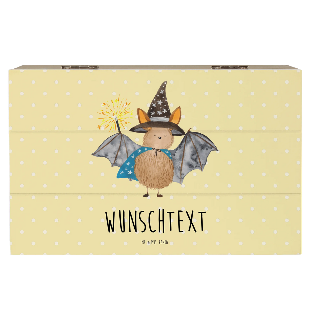 Personalisierte Holzkiste Fledermaus Zauberer Dekokiste mit Namen, Kiste mit Namen, Truhe mit Namen, Schatzkiste mit Namen, Holzkiste Personalisiert, Geschenkbox Personalisiert, Erinnerungsbox Personalisiert, Holzkiste mit Namen, Schatulle mit Namen, Schatzkiste Personalisiert, Dekokiste Personalisiert, Aufbewahrungsbox Personalisiert, Kiste Personalisiert, Erinnerungsbox mit Namen, Schatulle Personalisiert, GEschenkdose Personalisiert, mit Namen, Erinnerungskiste Personalisiert, Aufbewahrungsbox mit Namen, Truhe Personalisiert, Lustige Sprüche, Tiere, Tiermotive, Gute Laune, Reinsteigern, Fledermäuse, Fledermaus, Magier, Frauen, Zauberer