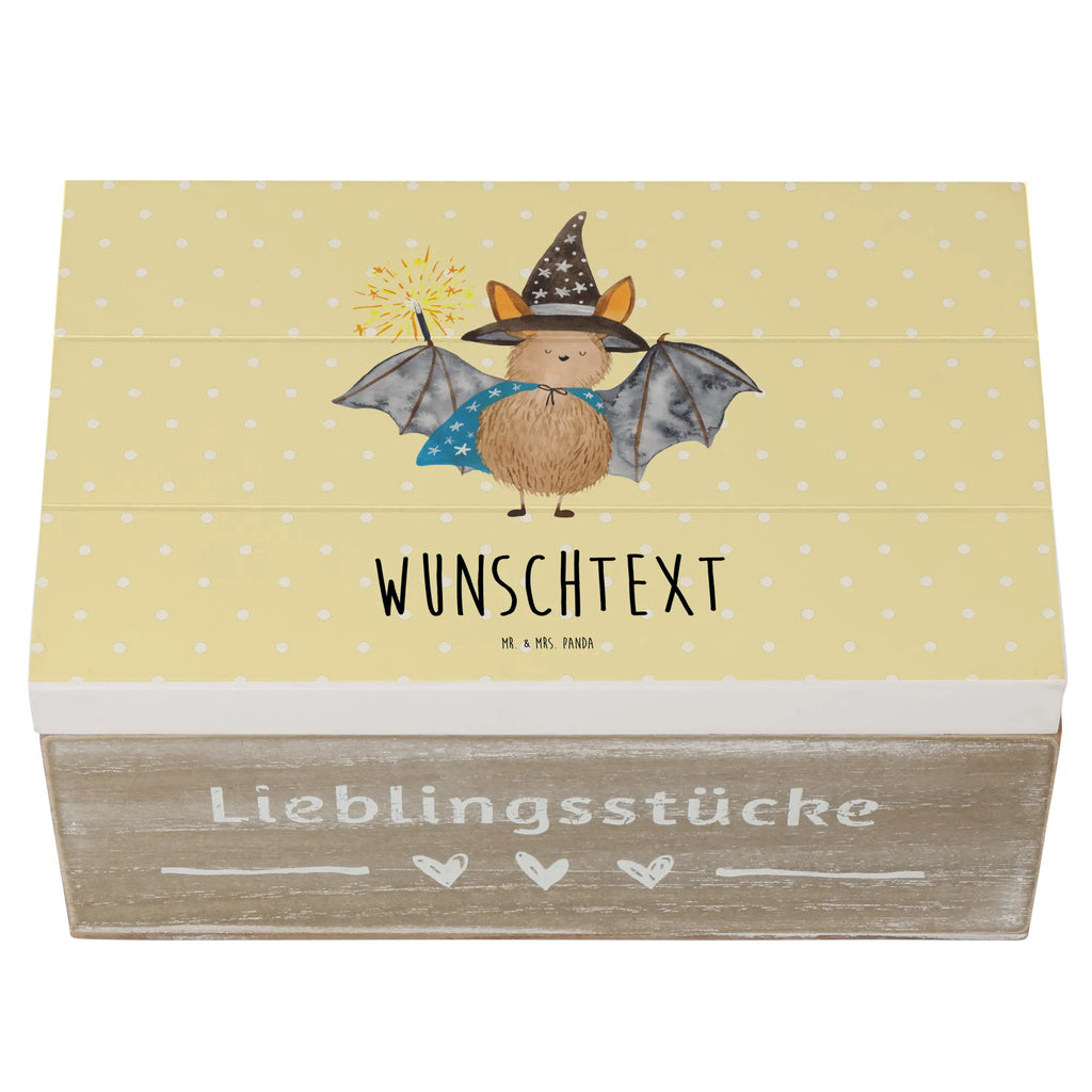 Personalisierte Holzkiste Fledermaus Zauberer Dekokiste mit Namen, Kiste mit Namen, Truhe mit Namen, Schatzkiste mit Namen, Holzkiste Personalisiert, Geschenkbox Personalisiert, Erinnerungsbox Personalisiert, Holzkiste mit Namen, Schatulle mit Namen, Schatzkiste Personalisiert, Dekokiste Personalisiert, Aufbewahrungsbox Personalisiert, Kiste Personalisiert, Erinnerungsbox mit Namen, Schatulle Personalisiert, GEschenkdose Personalisiert, mit Namen, Erinnerungskiste Personalisiert, Aufbewahrungsbox mit Namen, Truhe Personalisiert, Lustige Sprüche, Tiere, Tiermotive, Gute Laune, Reinsteigern, Fledermäuse, Fledermaus, Magier, Frauen, Zauberer