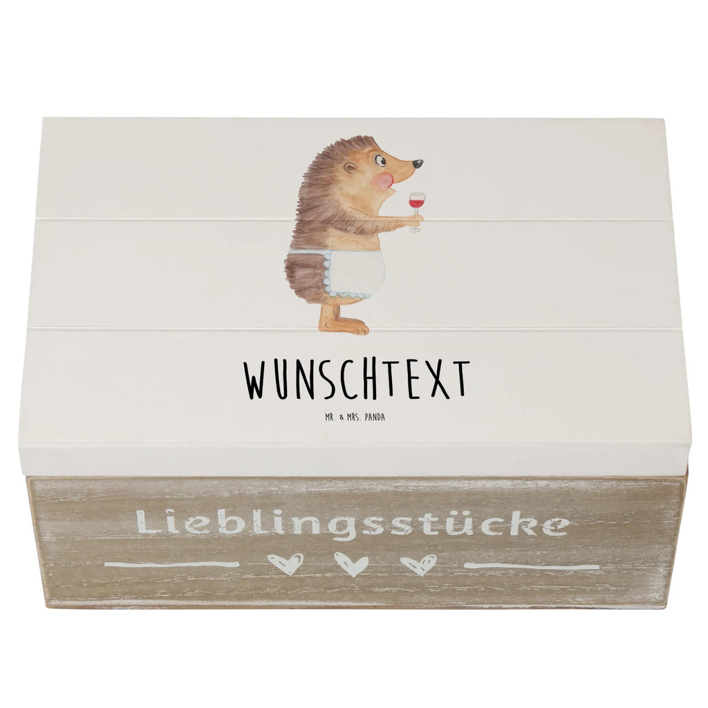 Personalisierte Holzkiste Igel Wein Aufbewahrungsbox mit Namen, Holzkiste Personalisiert, Dekokiste mit Namen, GEschenkdose personalisiert, Schatzkiste Personalisiert, Schatulle mit Namen, Geschenkbox personalisiert, Schatulle Personalisiert, Kiste mit Namen, Truhe mit Namen, Erinnerungskiste, Erinnerungsbox Personalisiert, Aufbewahrungsbox Personalisiert, Erinnerungskiste Personalisiert, Truhe Personalisiert, Dekokiste Personalisiert, Erinnerungsbox mit Namen, mit Namen, Schatzkiste mit Namen, Holzkiste mit Namen, Kiste Personalisiert, Tiermotive, Gute Laune, lustige Sprüche, Tiere, Geschenk Weinliebhaber, Weißwein, Weinglas, Wein trinken, Rotwein, Geschenk Weintrinker, Igel, Wein Spruch, Wein Deko