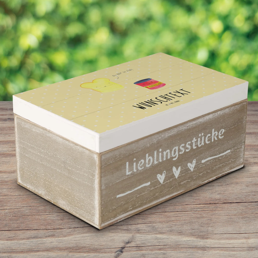 Personalised wooden chest toast jam mit Namen, Holzkiste Personalisiert, Kiste Personalisiert, Dekokiste Personalisiert, Truhe mit Namen, Schatulle mit Namen, Schatulle Personalisiert, Erinnerungskiste Personalisiert, Holzkiste mit Namen, Erinnerungsbox mit Namen, Kiste mit Namen, GEschenkdose Personalisiert, Truhe Personalisiert, Schatzkiste mit Namen, Schatzkiste Personalisiert, Geschenkbox Personalisiert, Dekokiste mit Namen, Erinnerungsbox Personalisiert, Aufbewahrungsbox Personalisiert, Aufbewahrungsbox mit Namen, Lustige Sprüche, Tiere, Tiermotive, Gute Laune, Toast, Süße Postkarte, Küche Spruch, Marmelade, Dreamteam, Süß, Küche Deko, Brot, Toastbrot, Frühstück Einladung