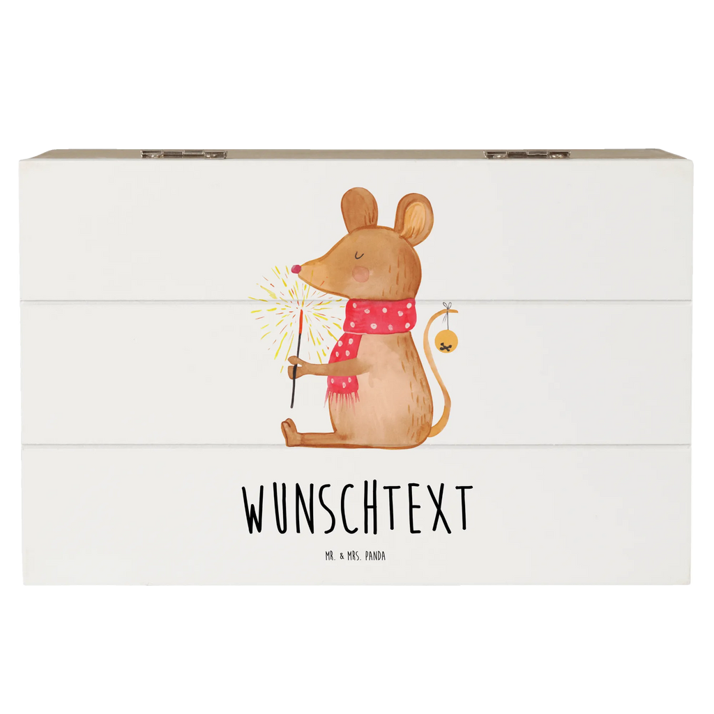 Personalisierte Holzkiste Maus Weihnachten Erinnerungsbox mit Namen, Truhe mit Namen, GEschenkdose Personalisiert, Kiste mit Namen, Schatzkiste Personalisiert, Dekokiste Personalisiert, Schatulle Personalisiert, Schatzkiste mit Namen, Dekokiste mit Namen, Schatulle mit Namen, Aufbewahrungsbox Personalisiert, Erinnerungsbox Personalisiert, Holzkiste Personalisiert, Aufbewahrungsbox mit Namen, mit Namen, Truhe Personalisiert, Kiste Personalisiert, Holzkiste mit Namen, Geschenkbox Personalisiert, Erinnerungskiste Personalisiert, Heiligabend, Wintermotiv, Nikolaus, Weihnachtsdeko, Advent, Winter, Weihnachten, Mäuschen, Maus, Weihnachtswunder, Weihnachtsmotiv, Weihnachtsgruß, Frohe Weihnachten