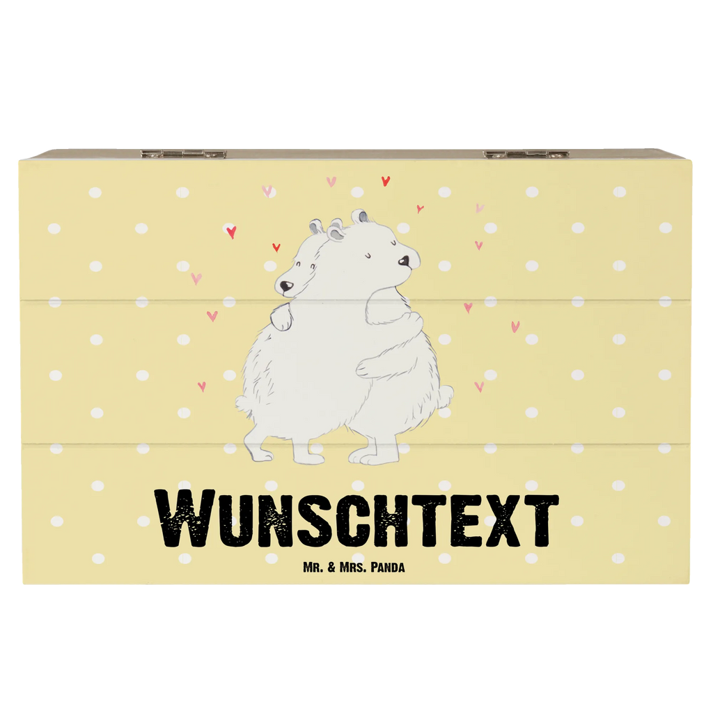 Personalizowane drewniane pudełko Niedźwiedź polarny obejmować Schatulle mit Namen, Truhe mit Namen, Schatzkiste Personalisiert, Holzkiste Personalisiert, Kiste Personalisiert, Truhe Personalisiert, GEschenkdose Personalisiert, Aufbewahrungsbox mit Namen, Kiste mit Namen, Dekokiste mit Namen, Dekokiste Personalisiert, Erinnerungsbox mit Namen, Erinnerungskiste Personalisiert, Erinnerungsbox Personalisiert, Holzkiste mit Namen, Schatulle Personalisiert, Aufbewahrungsbox Personalisiert, Schatzkiste mit Namen, mit Namen, Geschenkbox Personalisiert, Lustige Sprüche, Tiere, Tiermotive, Gute Laune